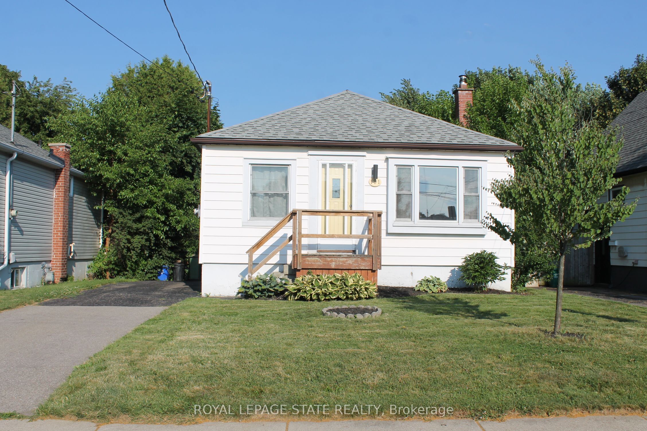 #A - 191 East 25th Street Property Photo 1