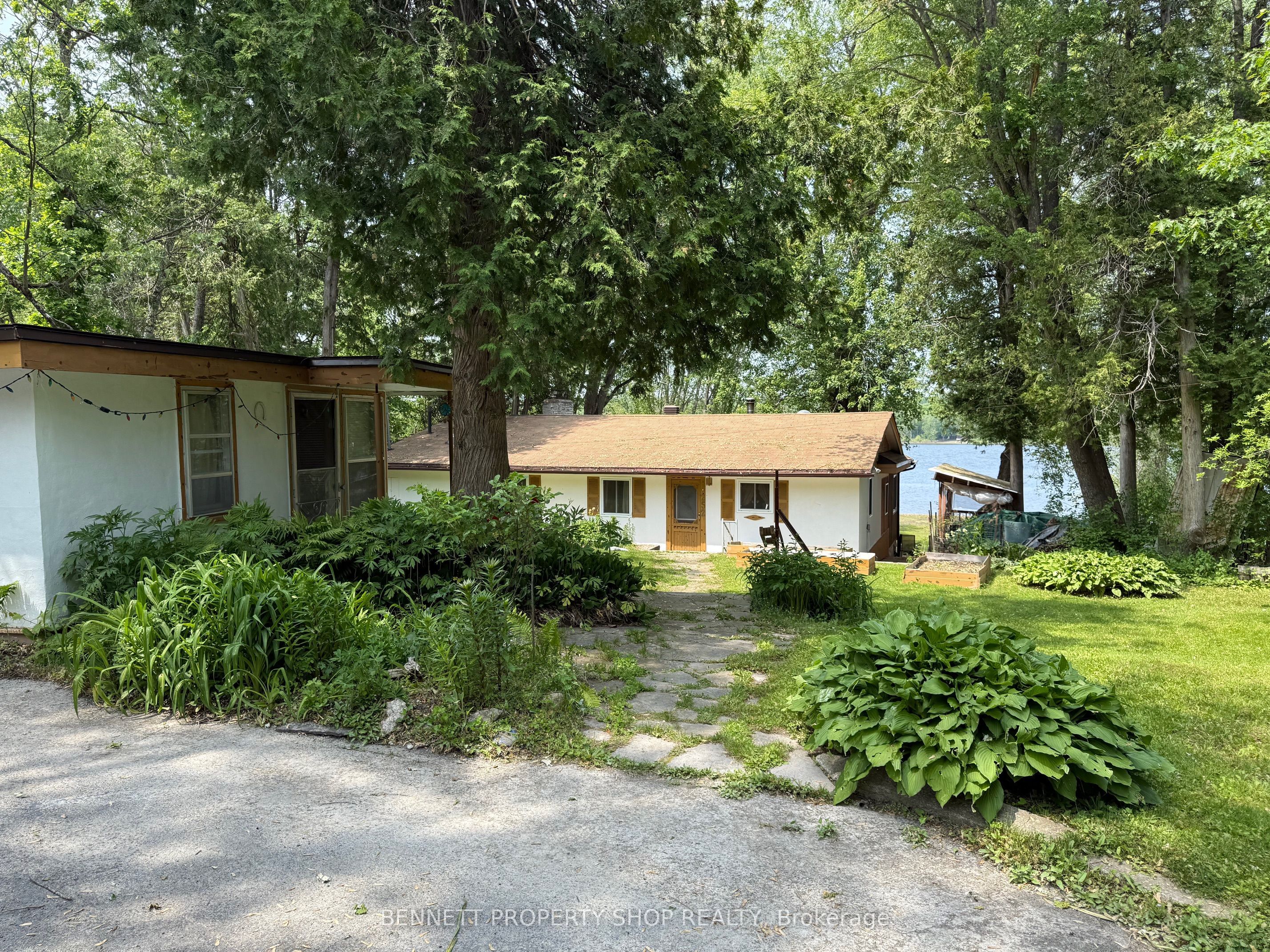 252 Old Quarry Road Property Photo 1