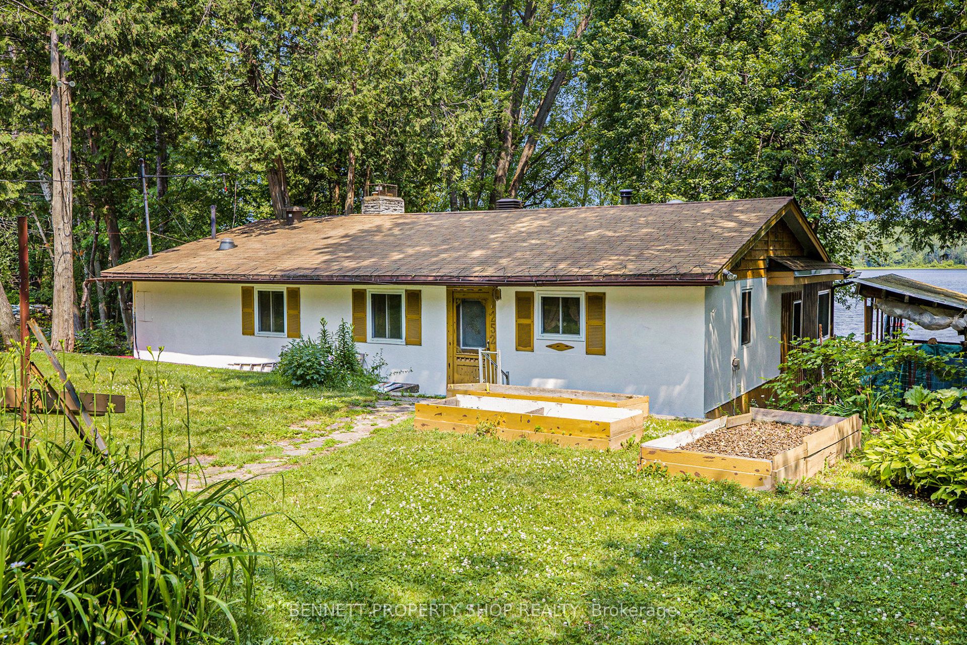 252 Old Quarry Road Property Photo 3