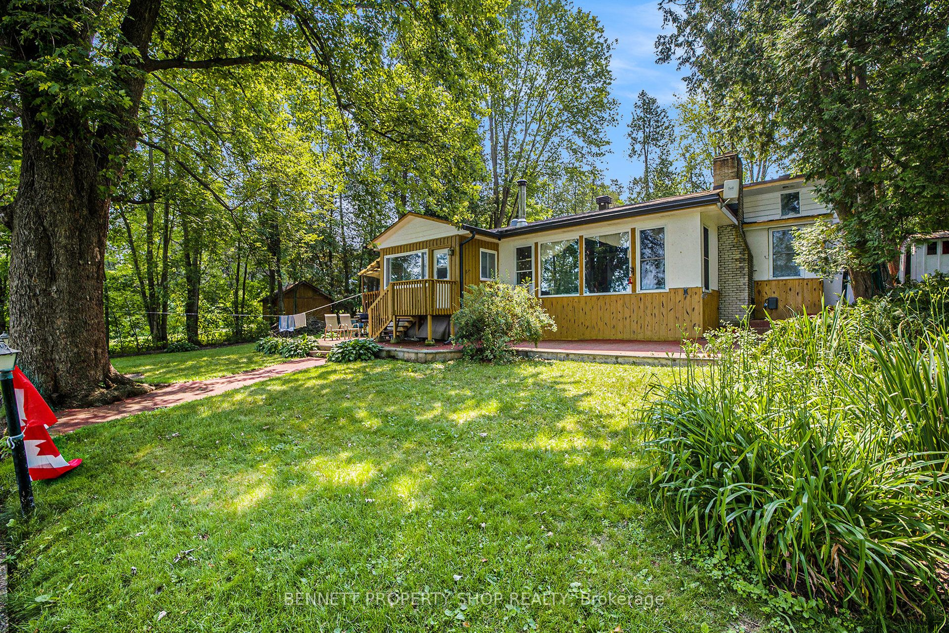 252 Old Quarry Road Property Photo 4
