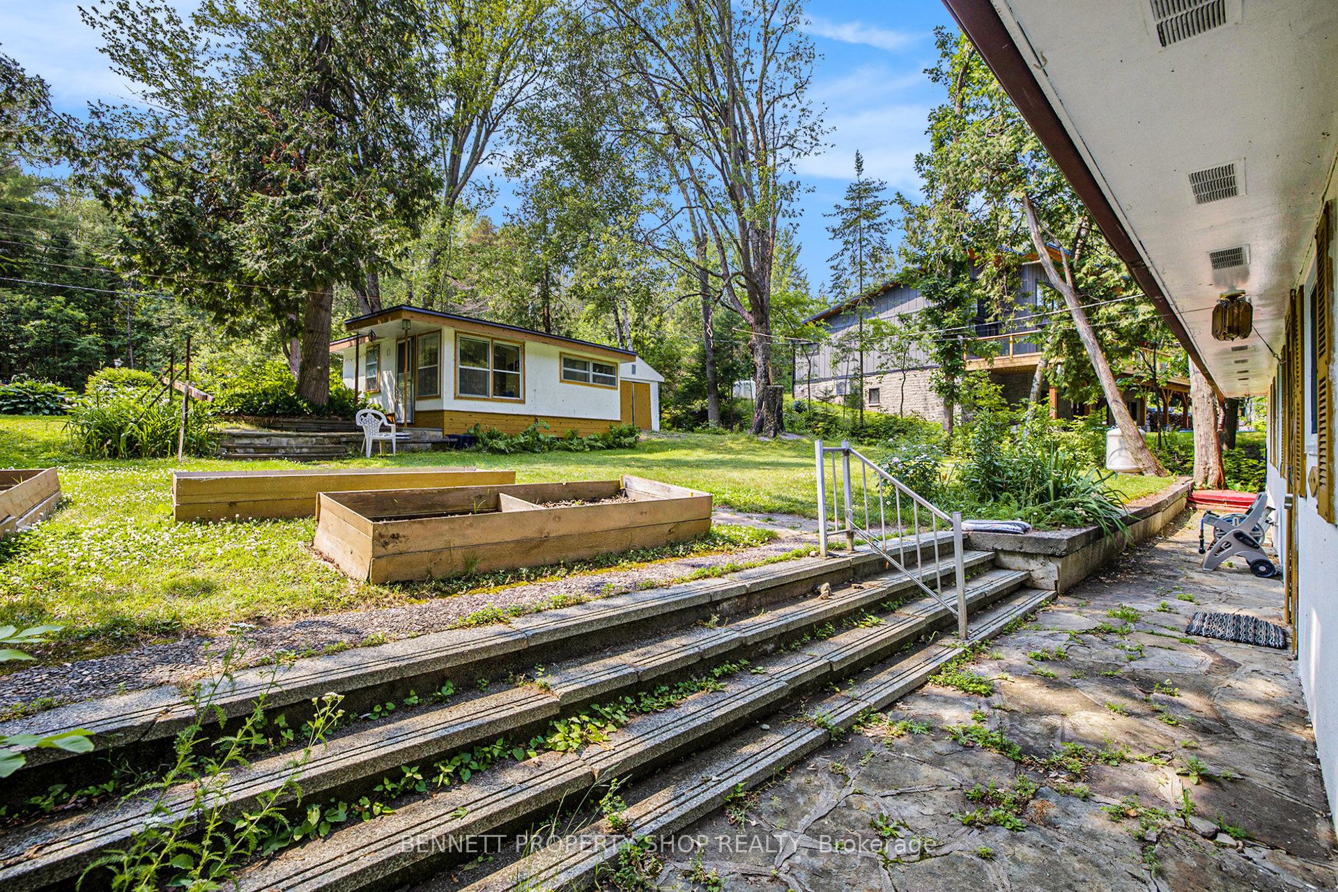 252 Old Quarry Road Property Photo 5