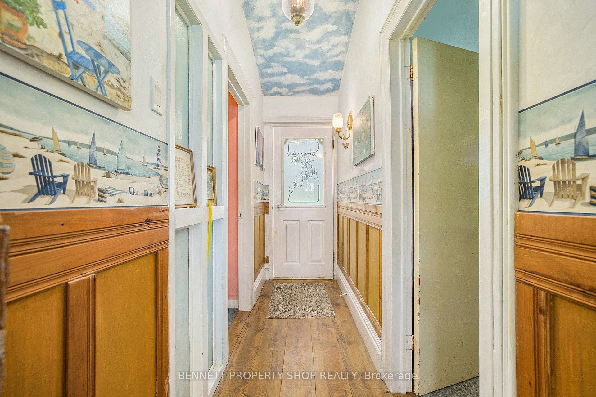 252 Old Quarry Road Property Photo 6