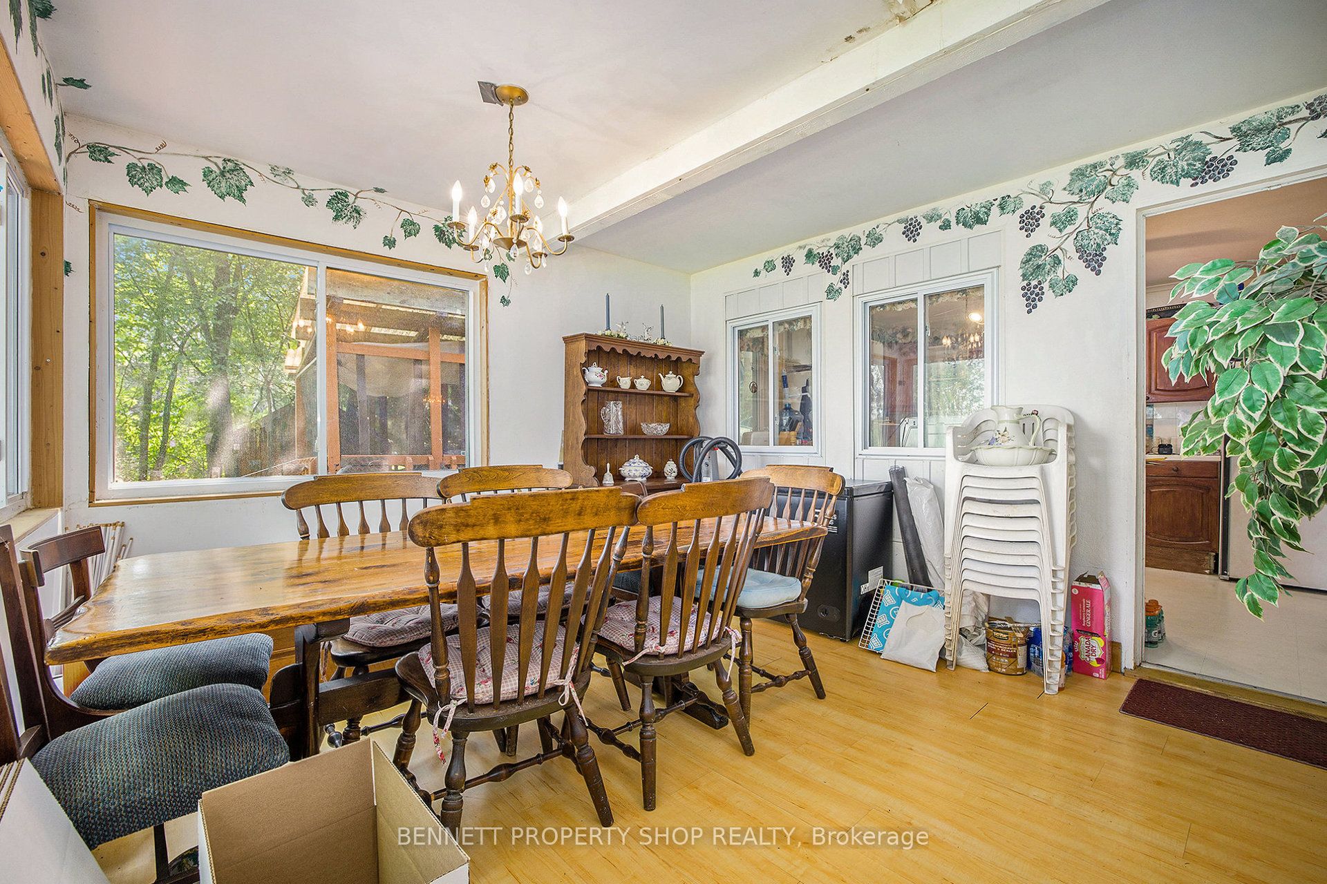 252 Old Quarry Road Property Photo 8