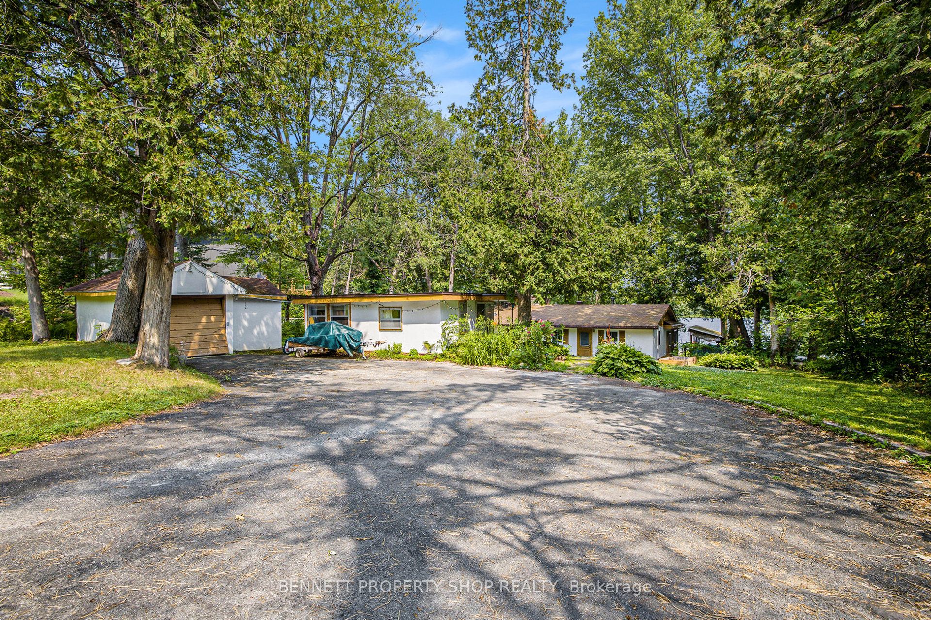 252 Old Quarry Road Property Photo 19