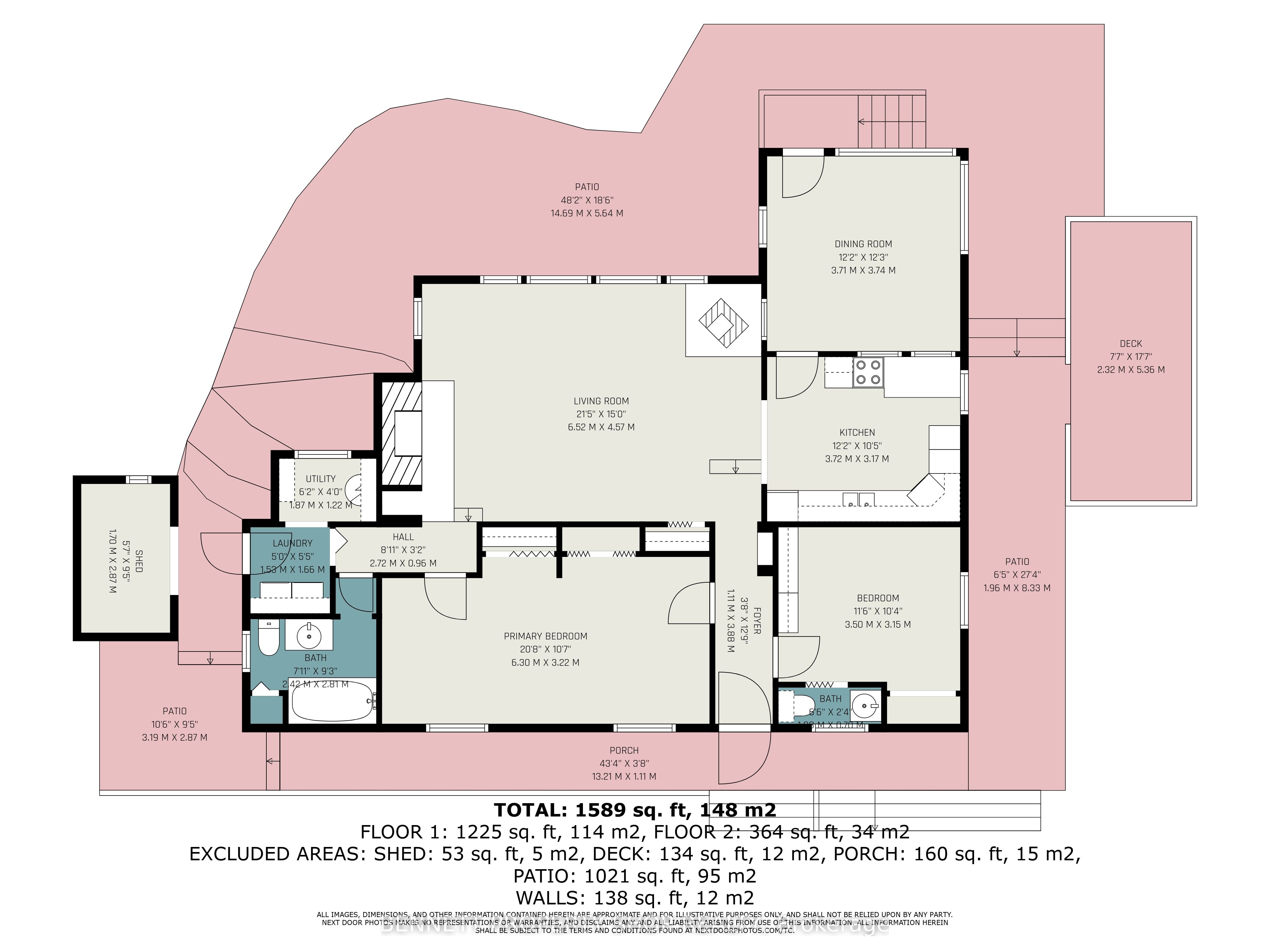 252 Old Quarry Road Property Photo 42