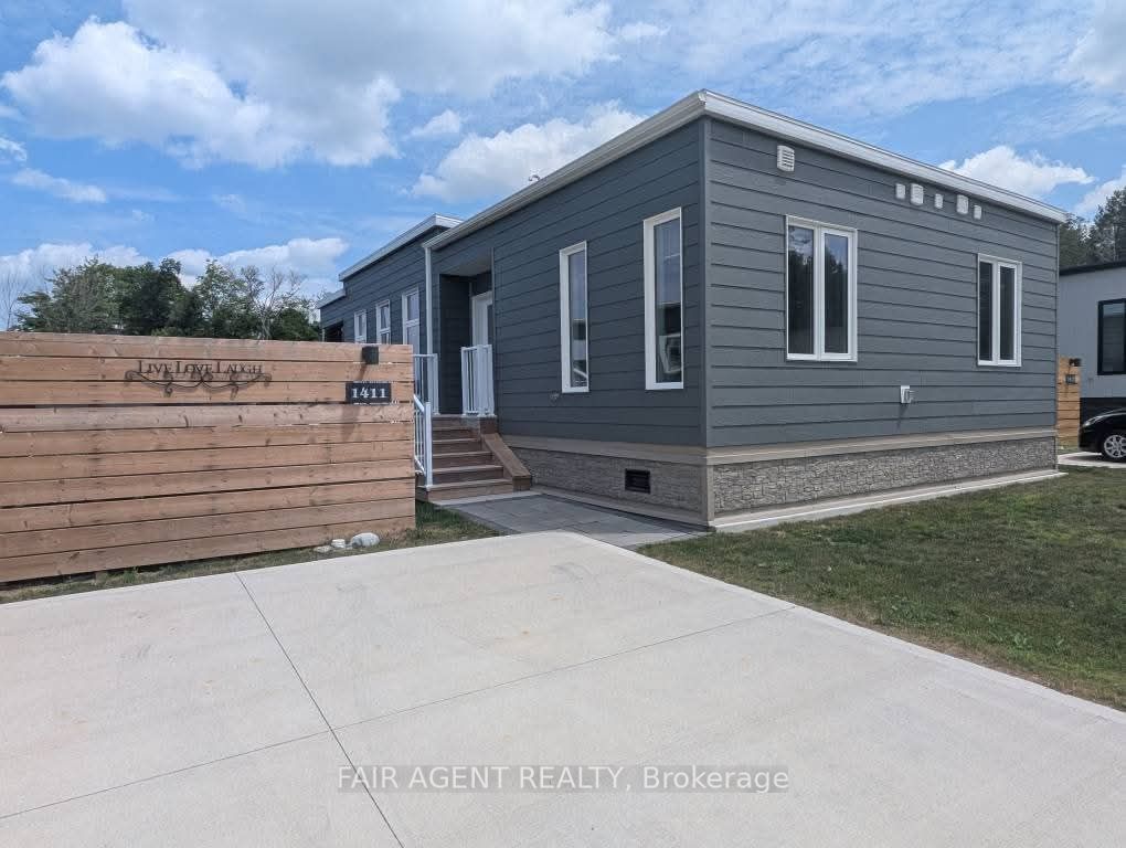 5007 On-21 Highway 1411 Property Photo 1