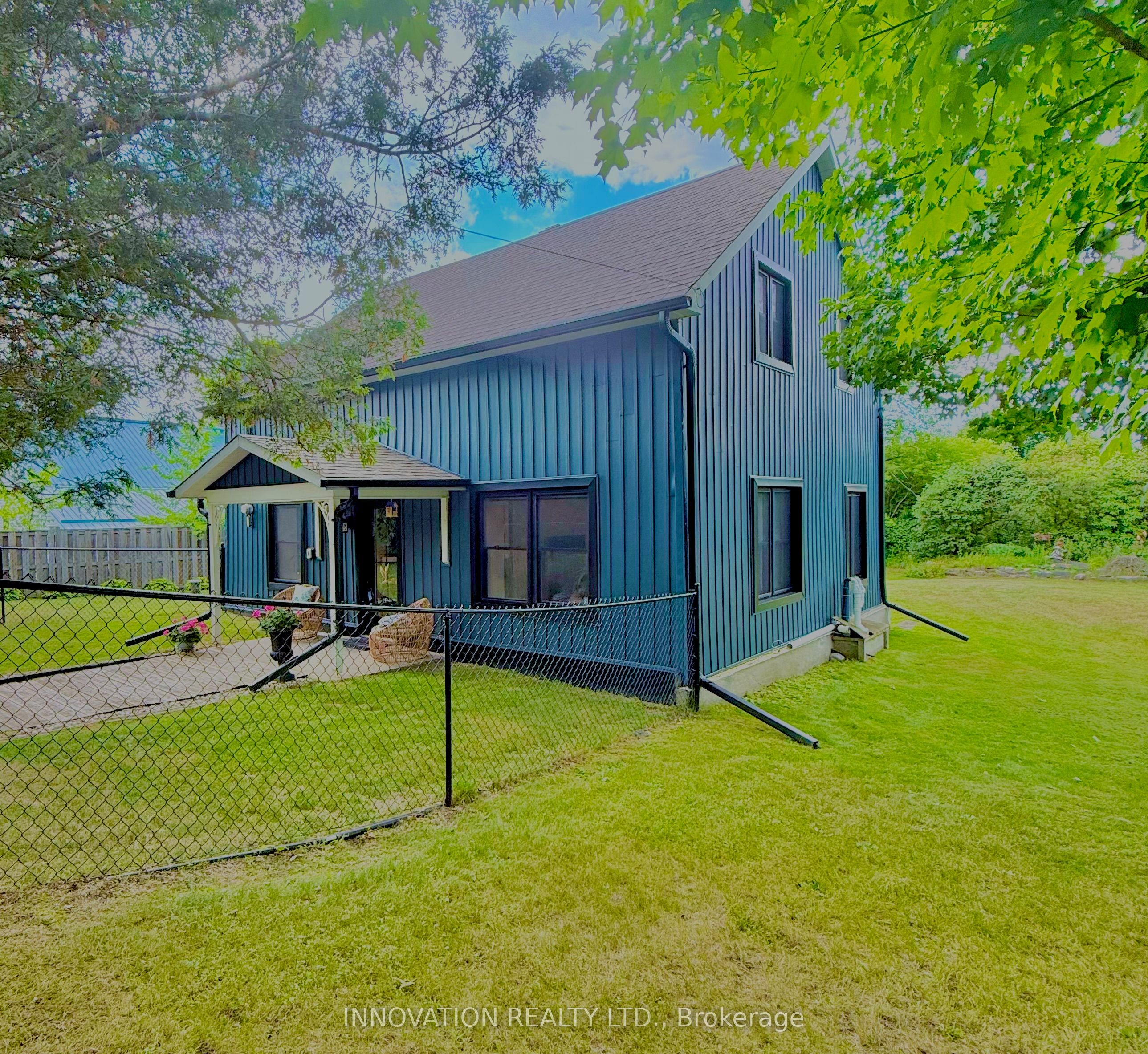137 Hillier Street Property Photo 1