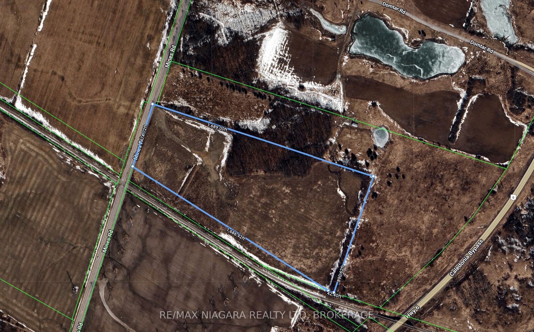 110 Mines Road Property Photo 1