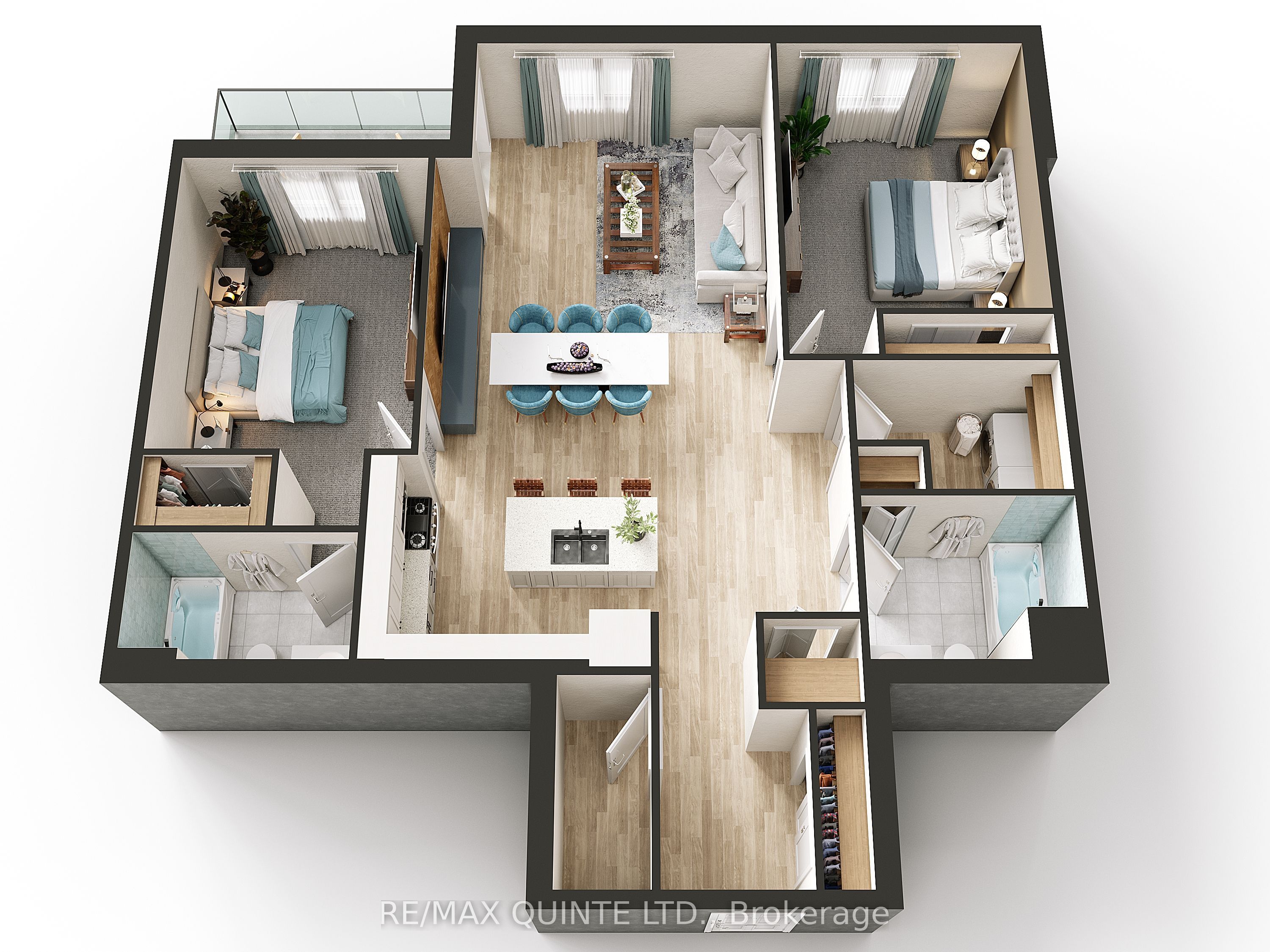 17 Cleave Avenue 405 Property Photo 1