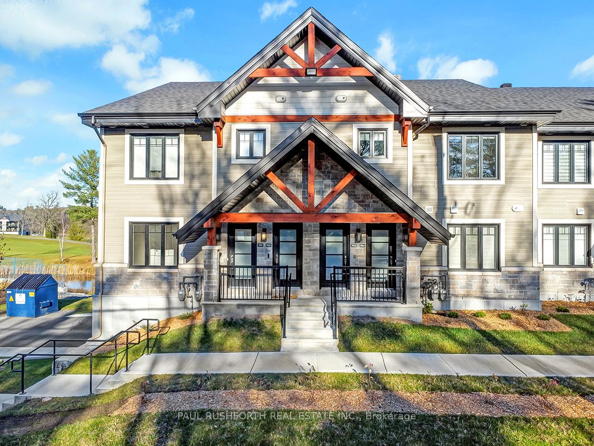 350 Montee Outaouais Street 604 Property Photo 1