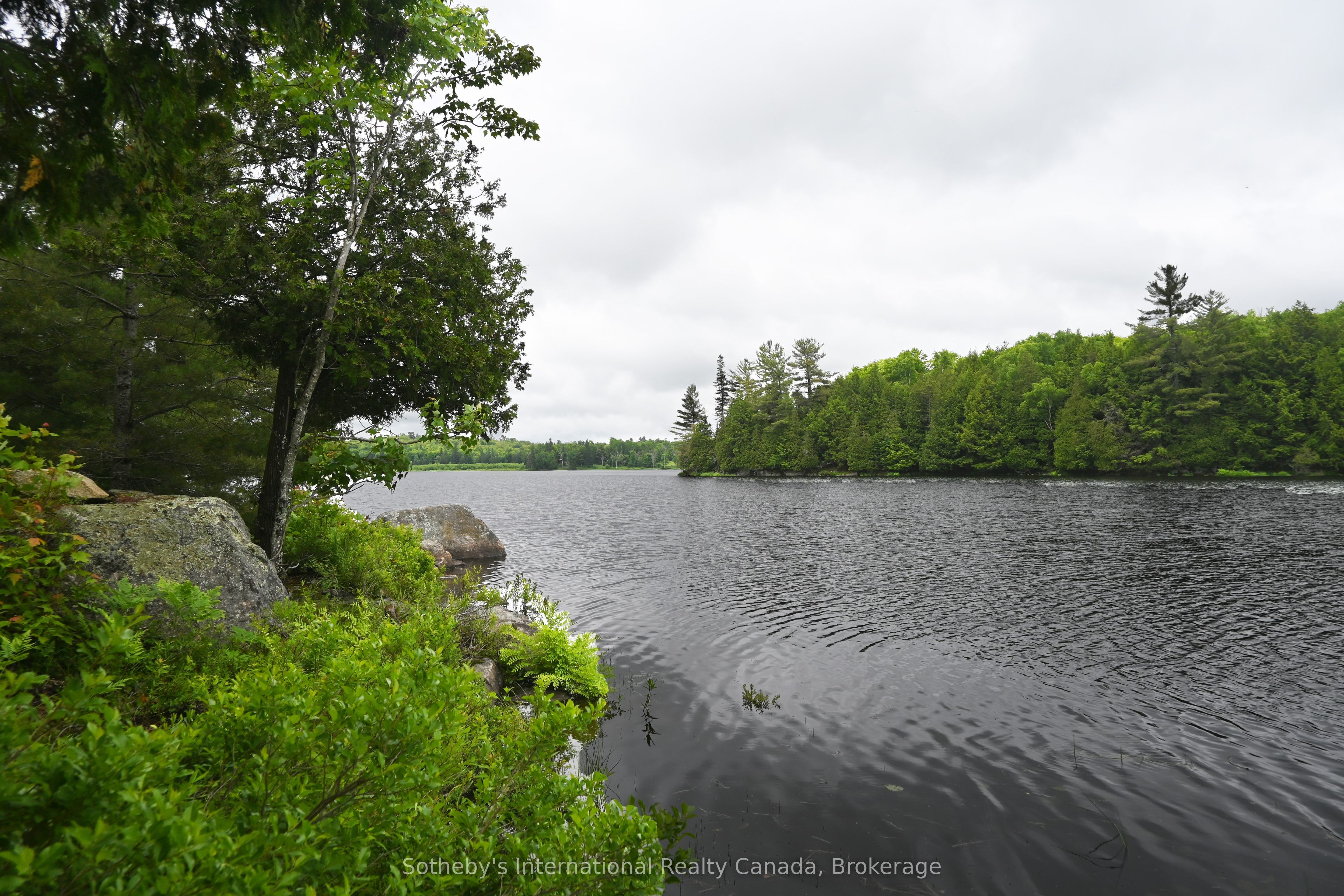 597 (lot 2) Fords Road Property Photo 1