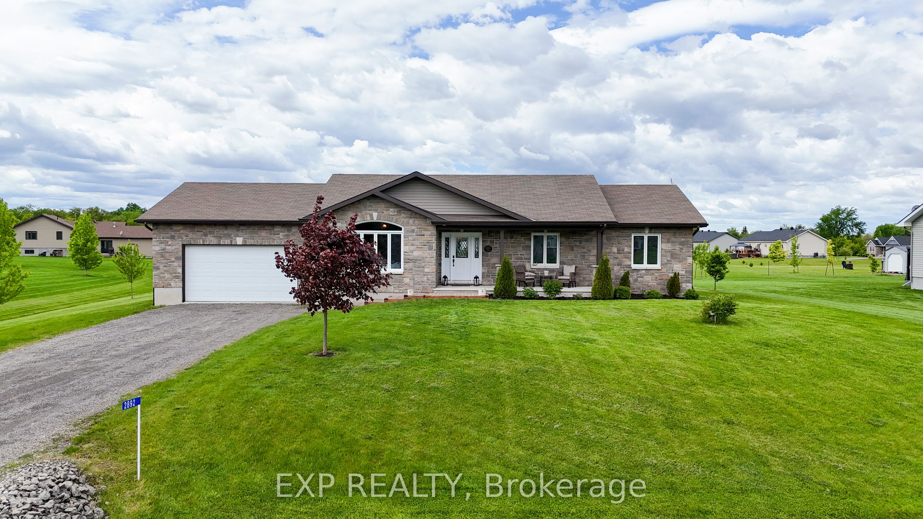 2892 S Nation Way Property Photo 1