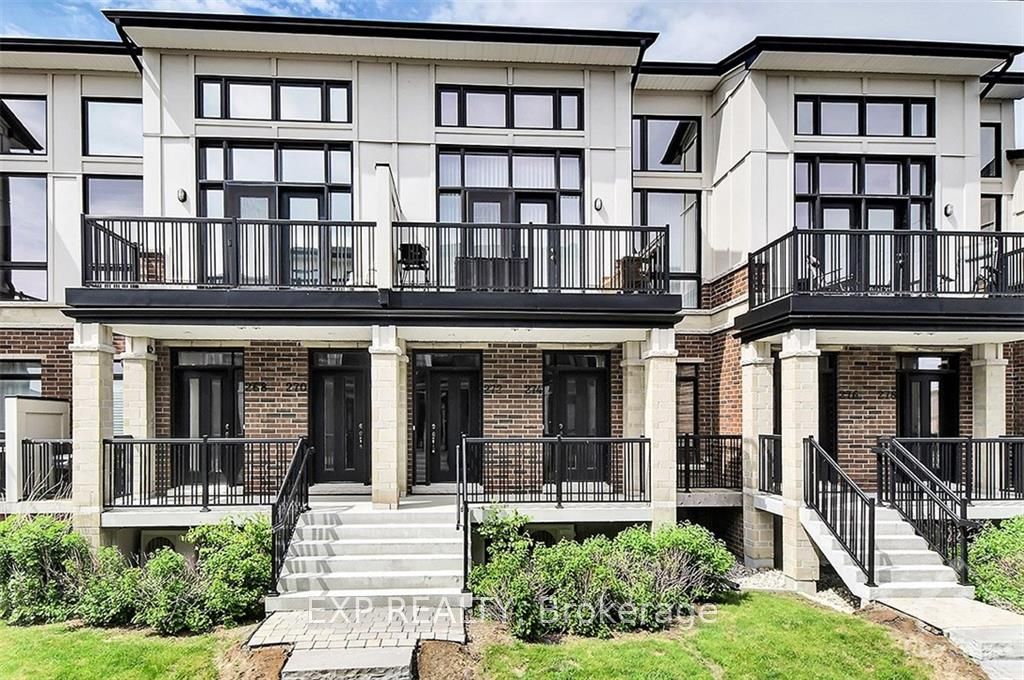 274 Pembina Private Property Photo 1
