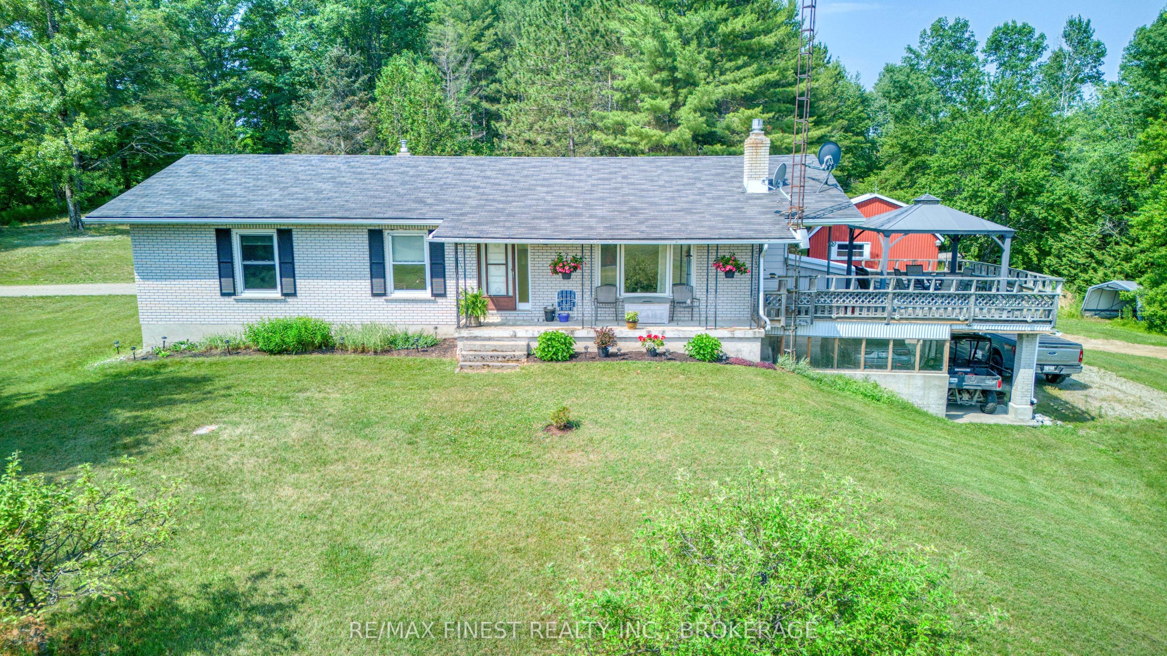 1286 Brock Road Property Photo 1