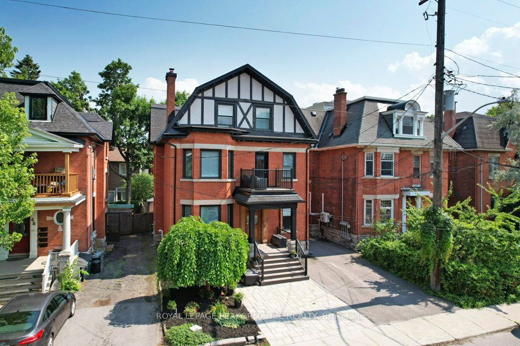 50 Delaware Avenue Property Photo 1