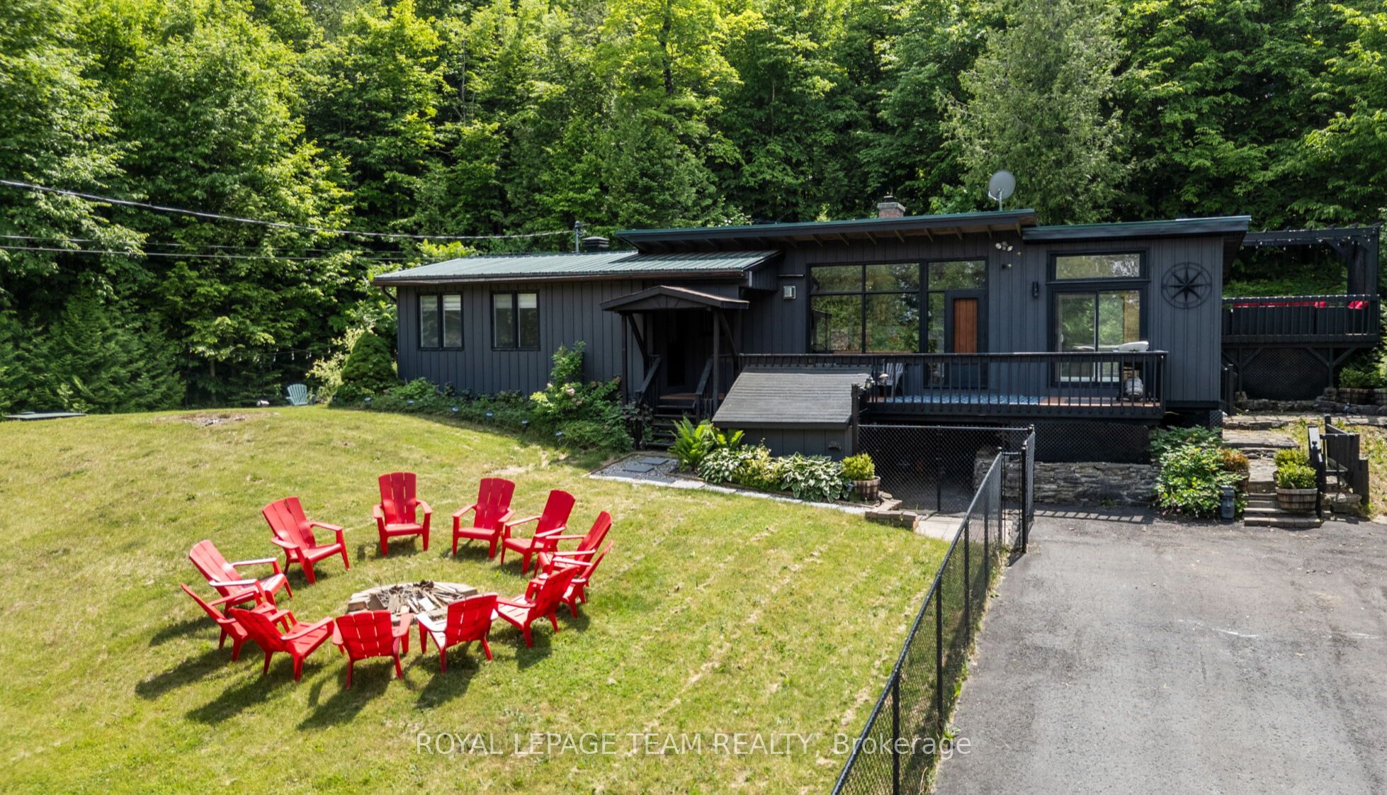 4881 Opeongo Road Property Photo 1