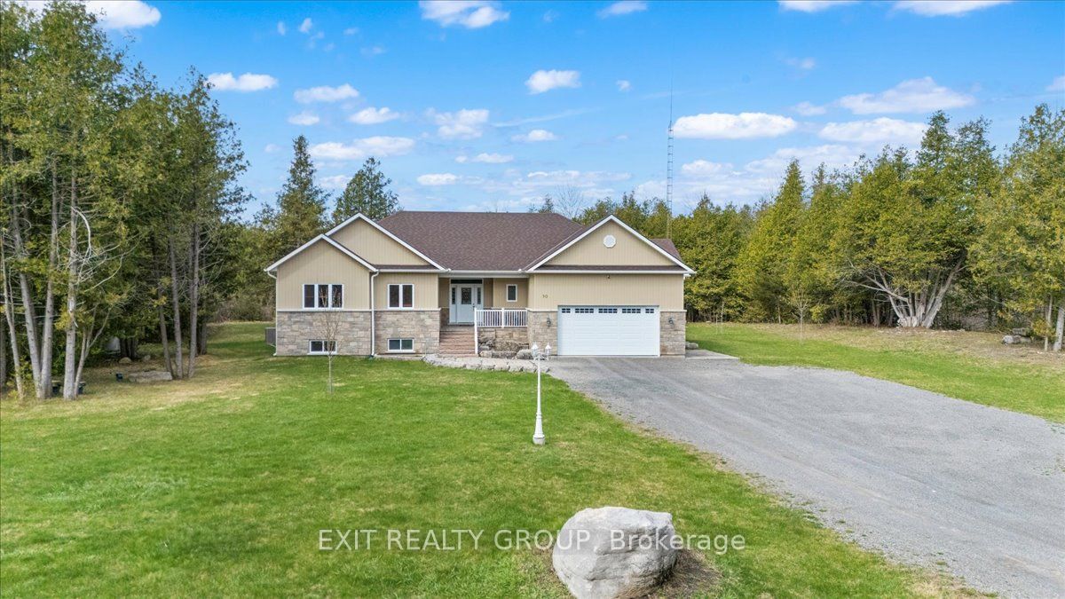 90 Timberland Drive Property Photo 1