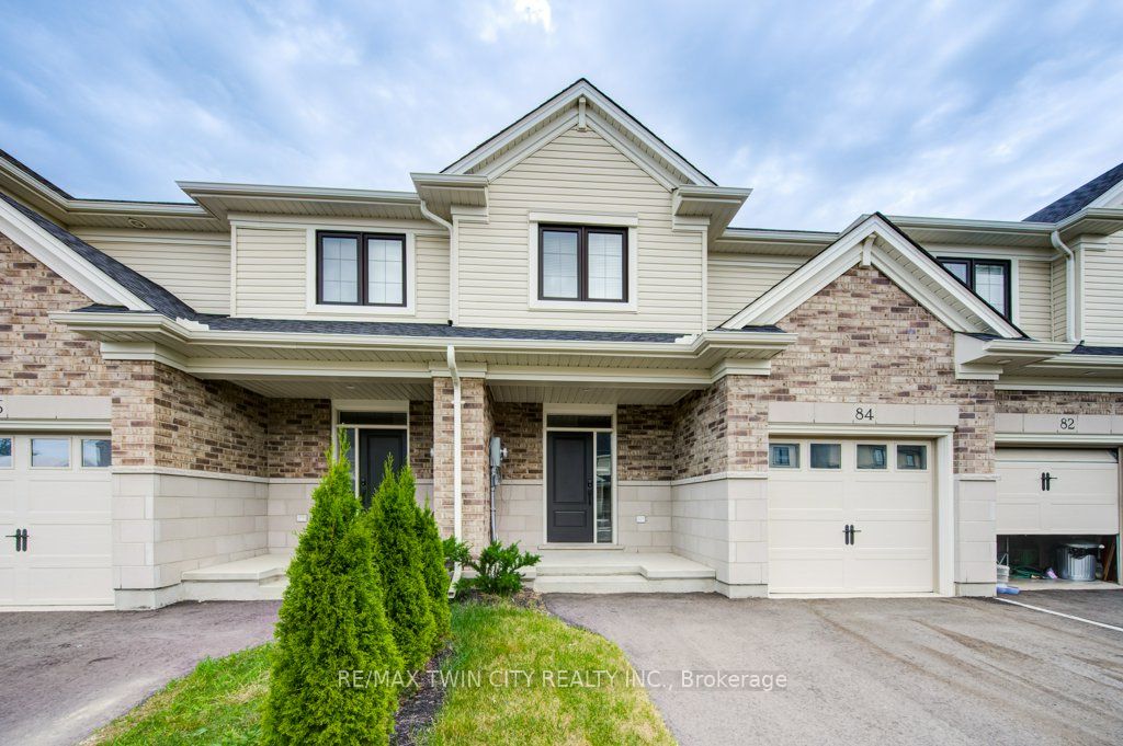 84 Keba Crescent Property Photo 1
