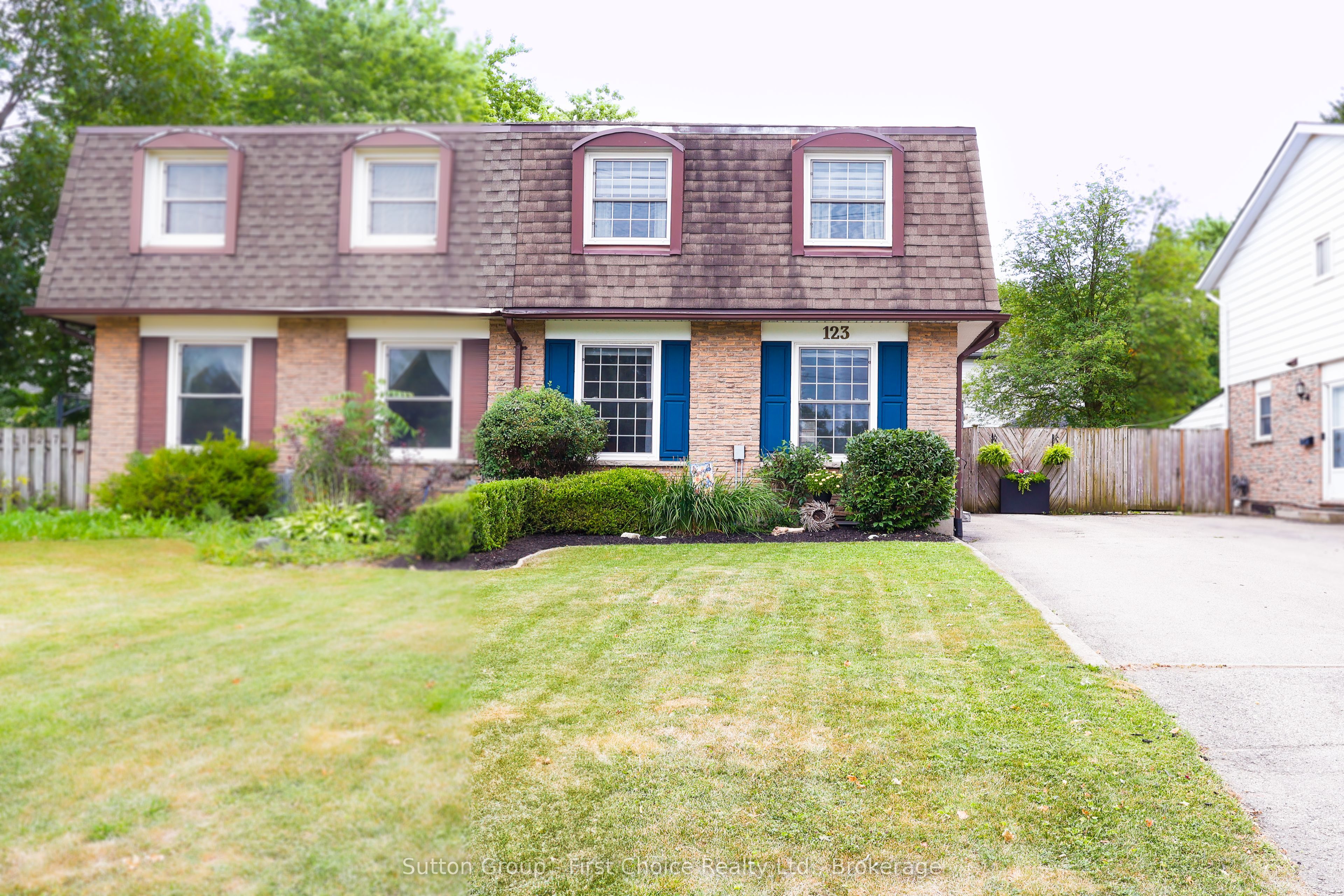 123 Forman Avenue Property Photo 1