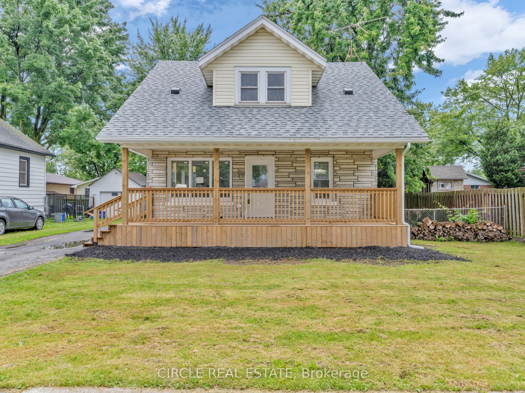 178 Harvey Street Property Photo 1
