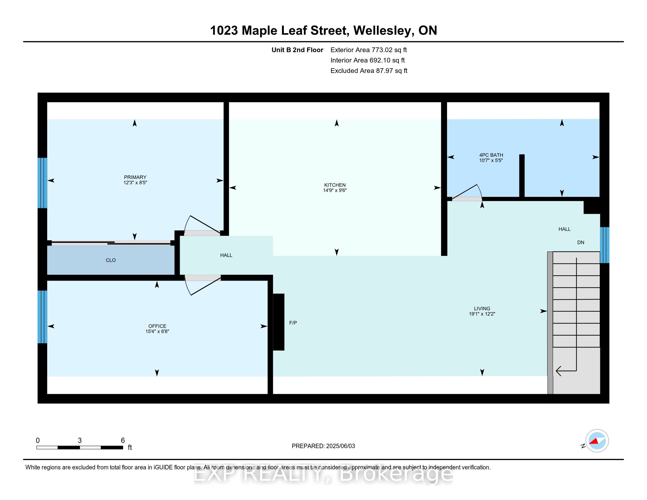 1023 Maple Leaf Street Property Photo 39