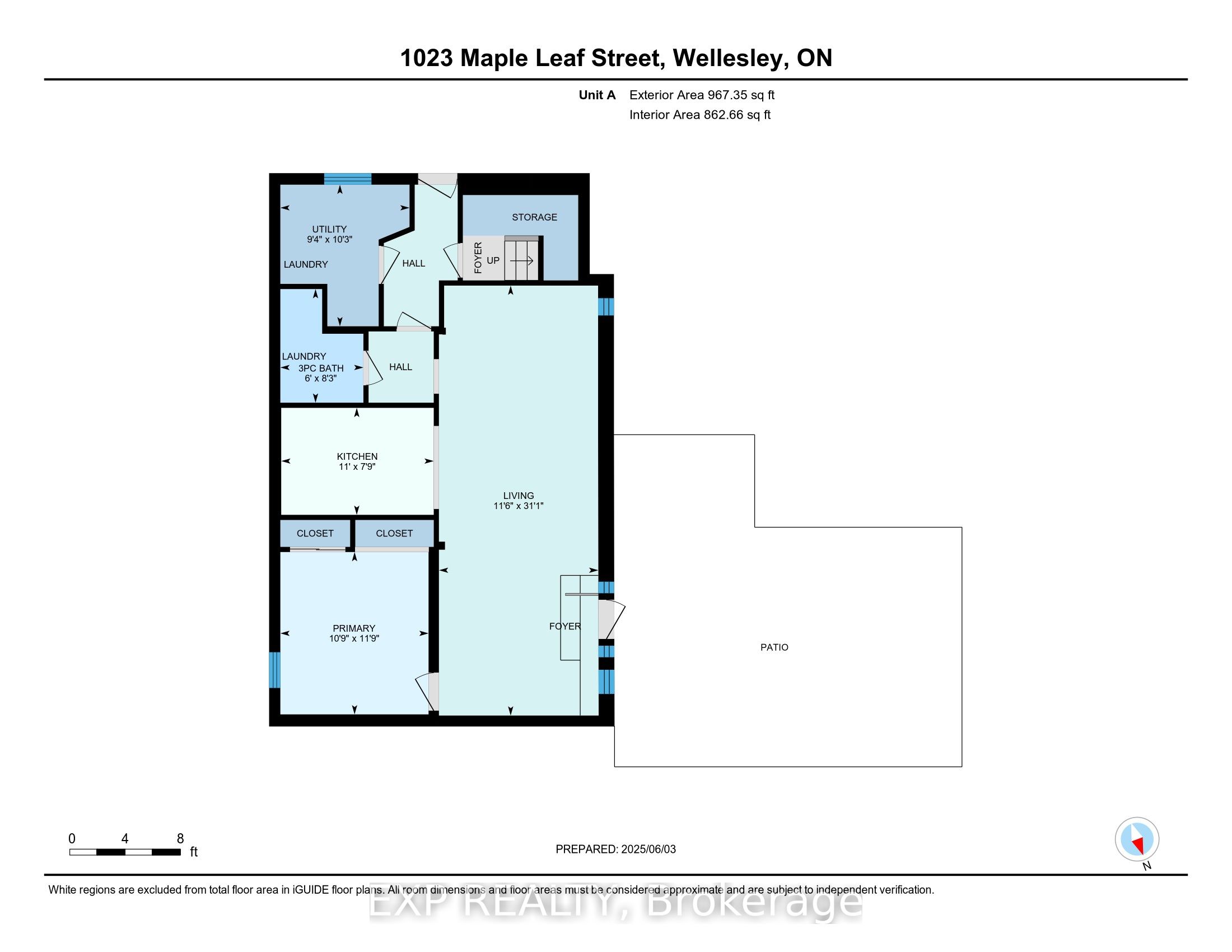 1023 Maple Leaf Street Property Photo 40