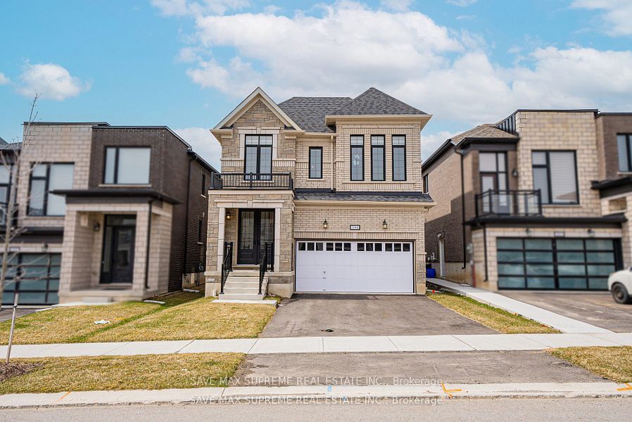 599 Bedi Drive Property Photo 1