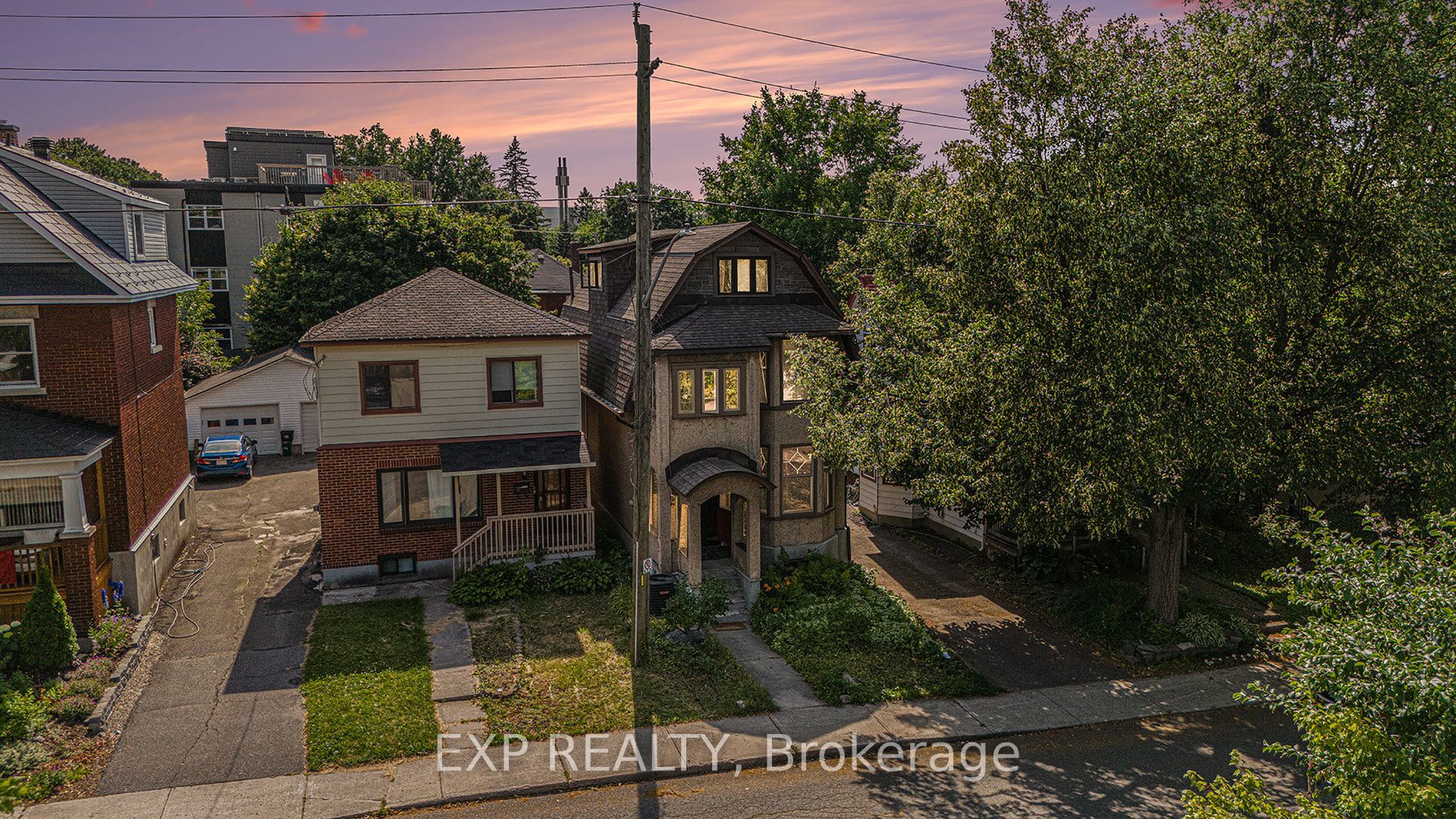 210 Blackburn Avenue Property Photo 1