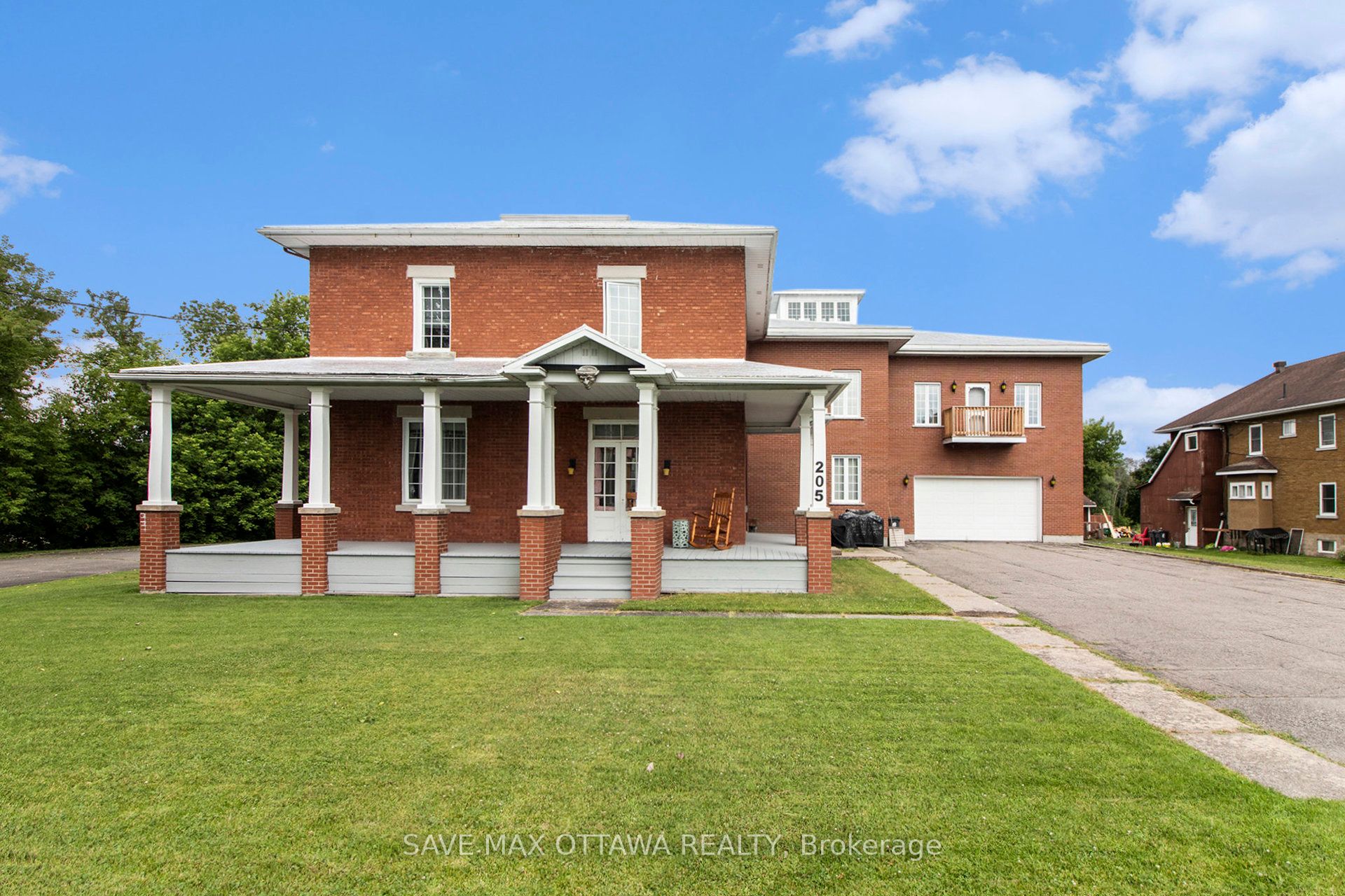 205 Water Street Property Photo 1