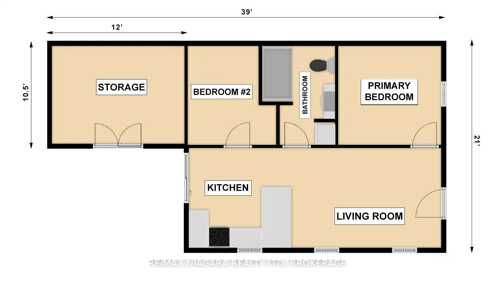 46-576 Ridge Road N Property Photo 3