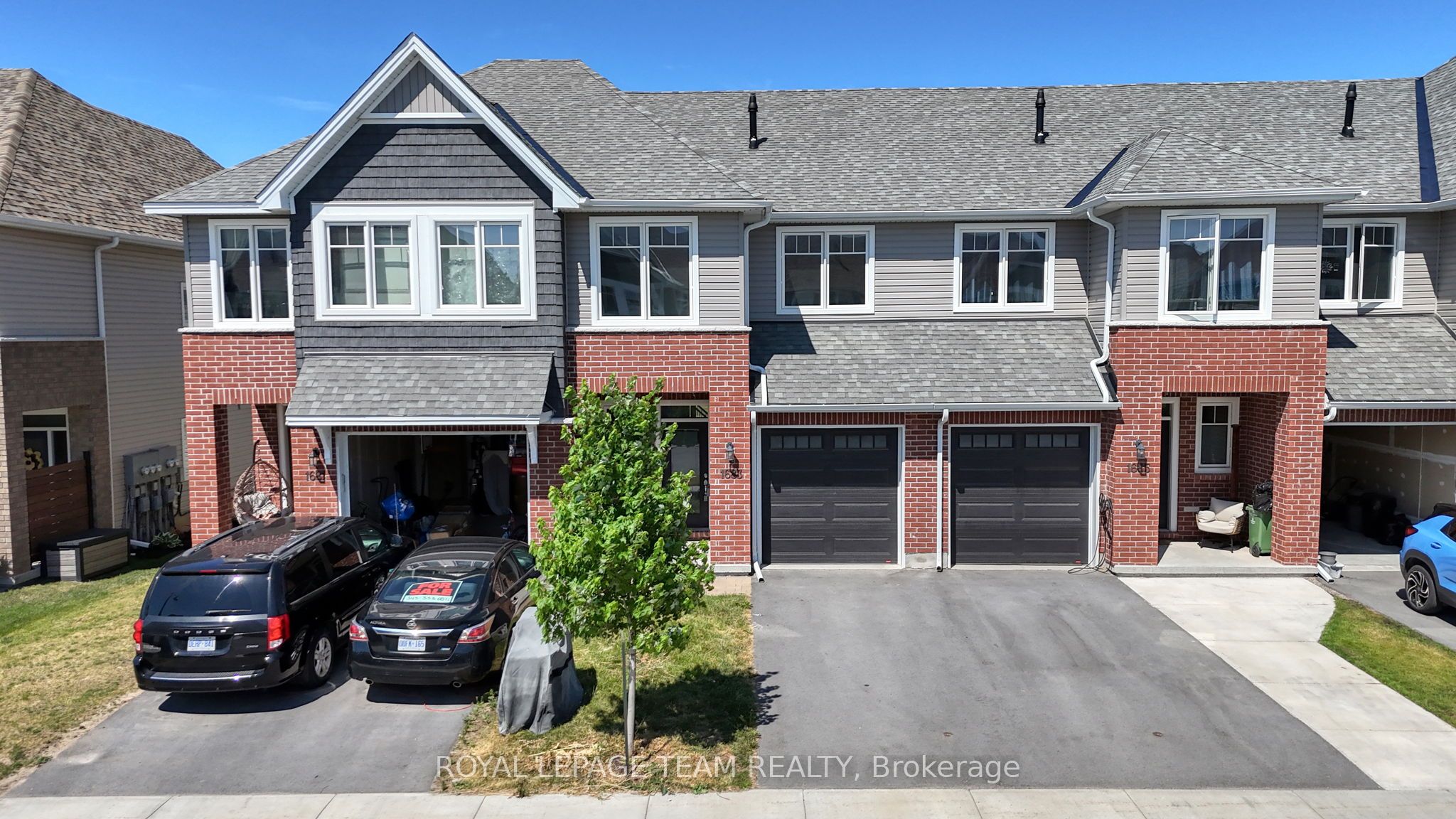 1683 Tenley Drive