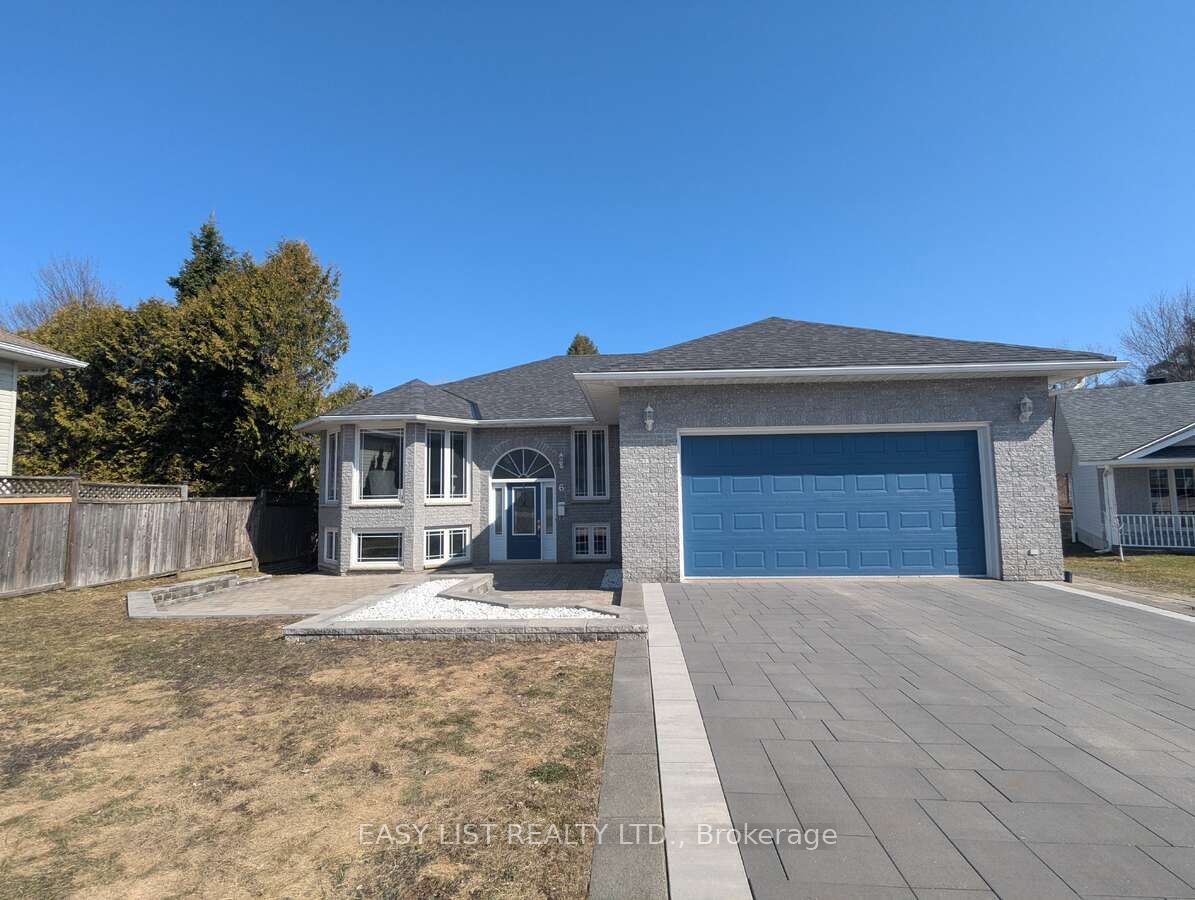 6 Gagnon Court Property Photo