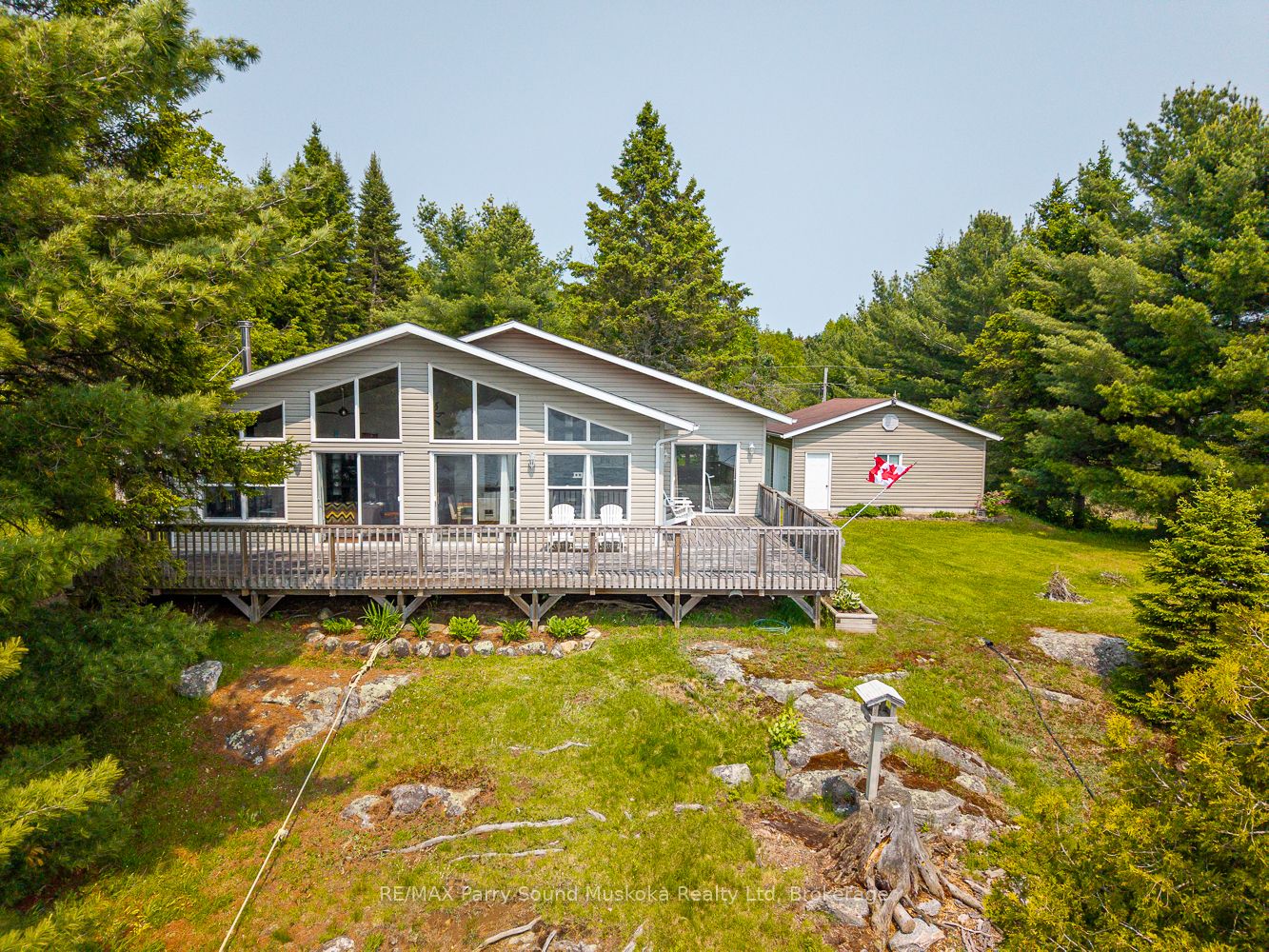 9 Nickles Cove Rd Property Photo 1