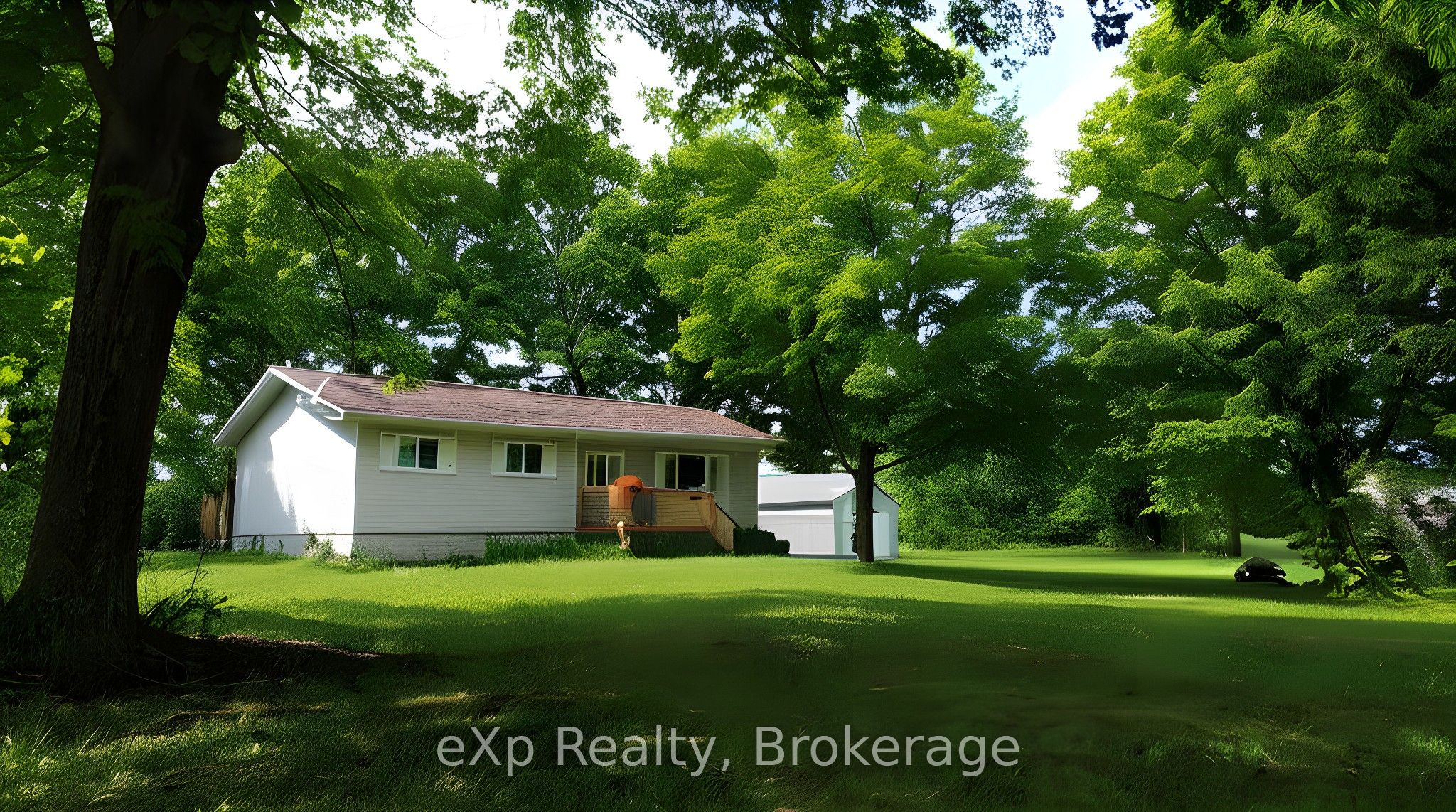 544267 Bell's Lake Road Property Photo 1