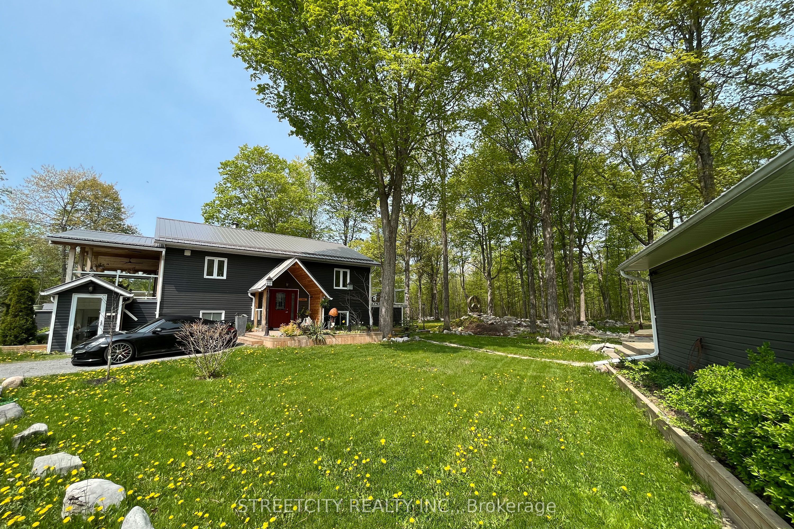 171 Flatrock Road Property Photo 1