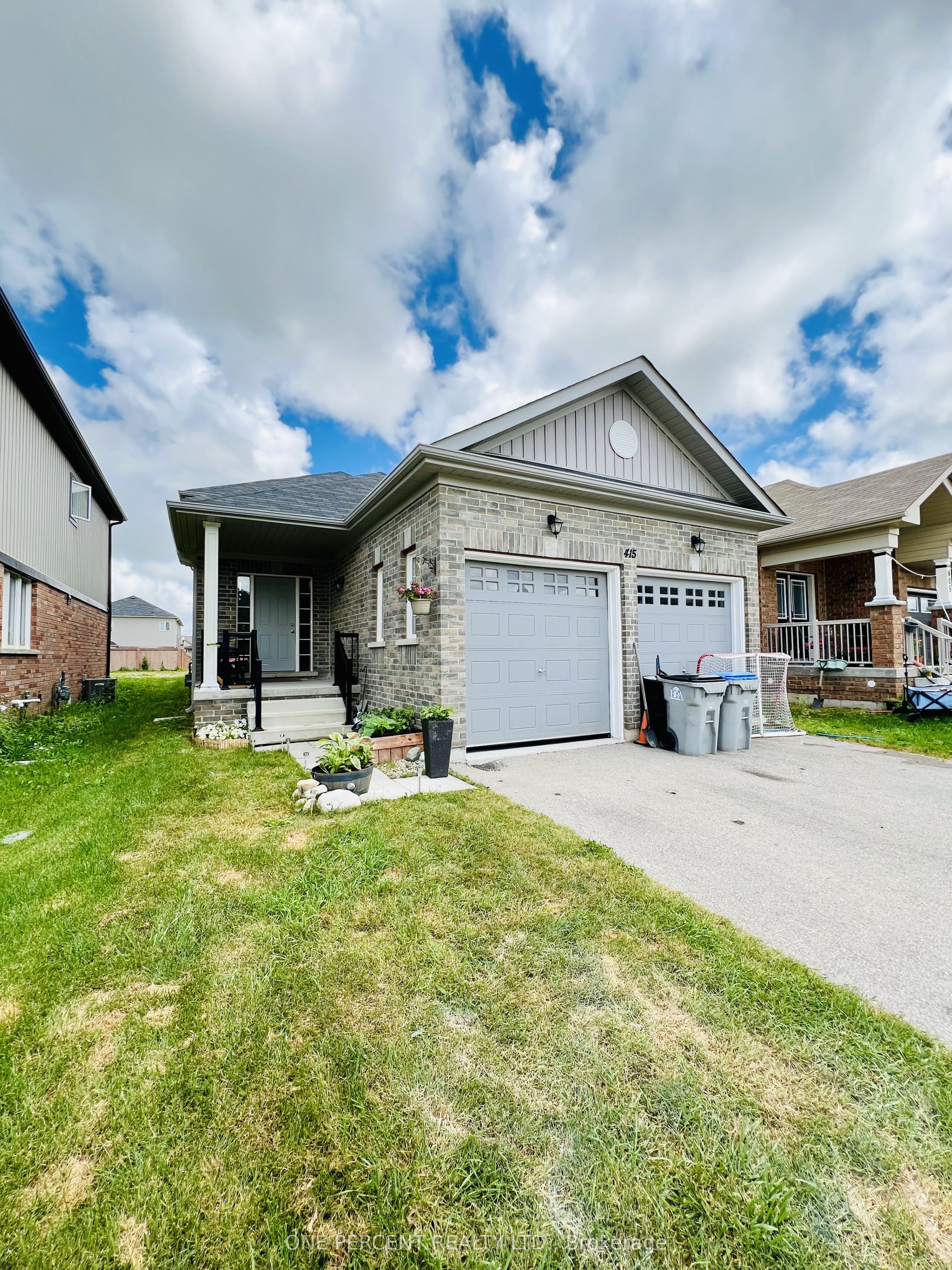 415 Krotz Street W Property Photo 1