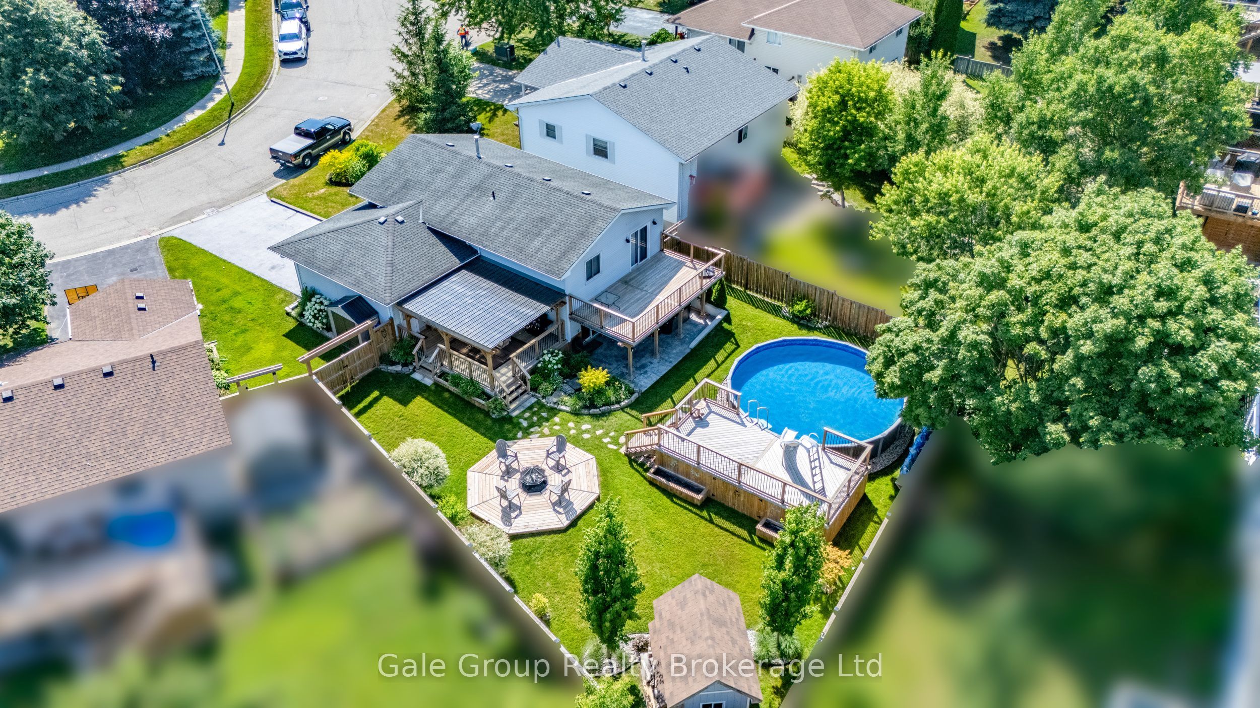 167 Clarence Avenue Property Photo 1