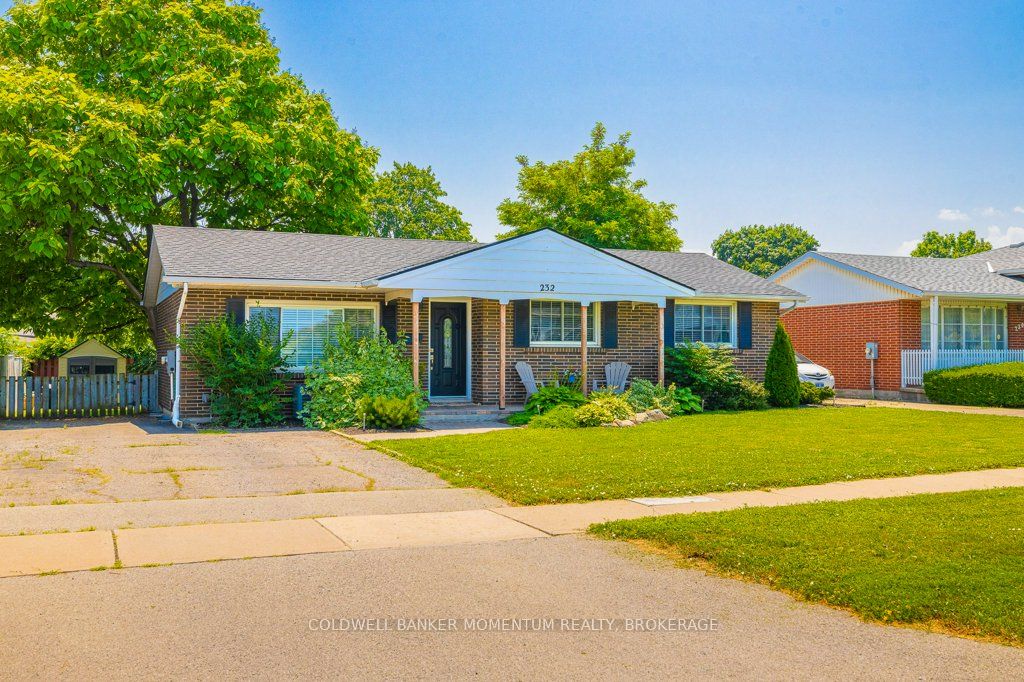 232 Lakeshore Road Property Photo 1