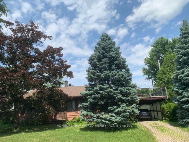 787 Raglan Avenue Property Photo 1