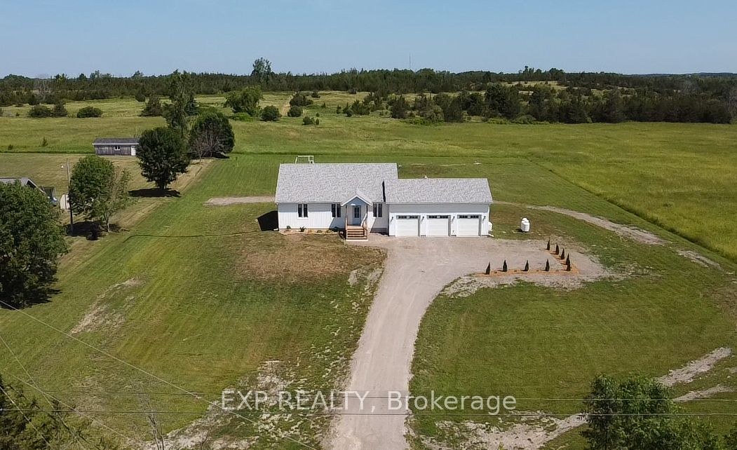 3195 Blessington Road Property Photo 1