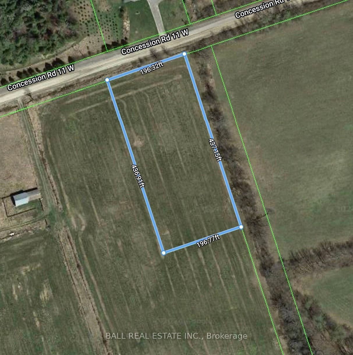 231 Concession 11 W N/a Property Photo 3