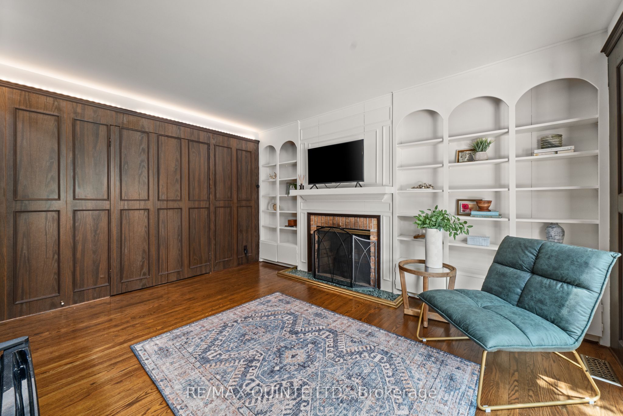 22 Forest Hill Crescent Property Photo 18