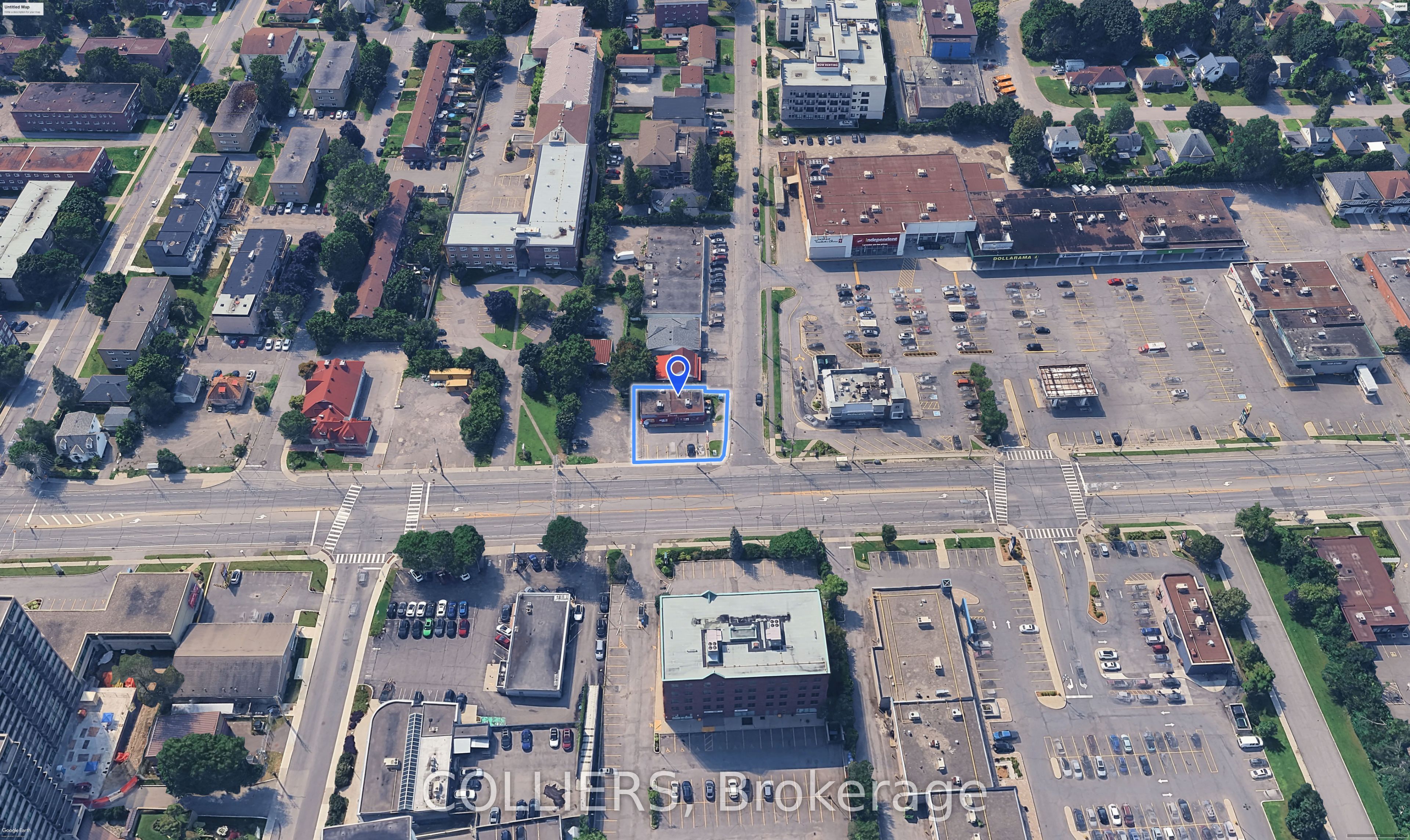 598 Montreal Road