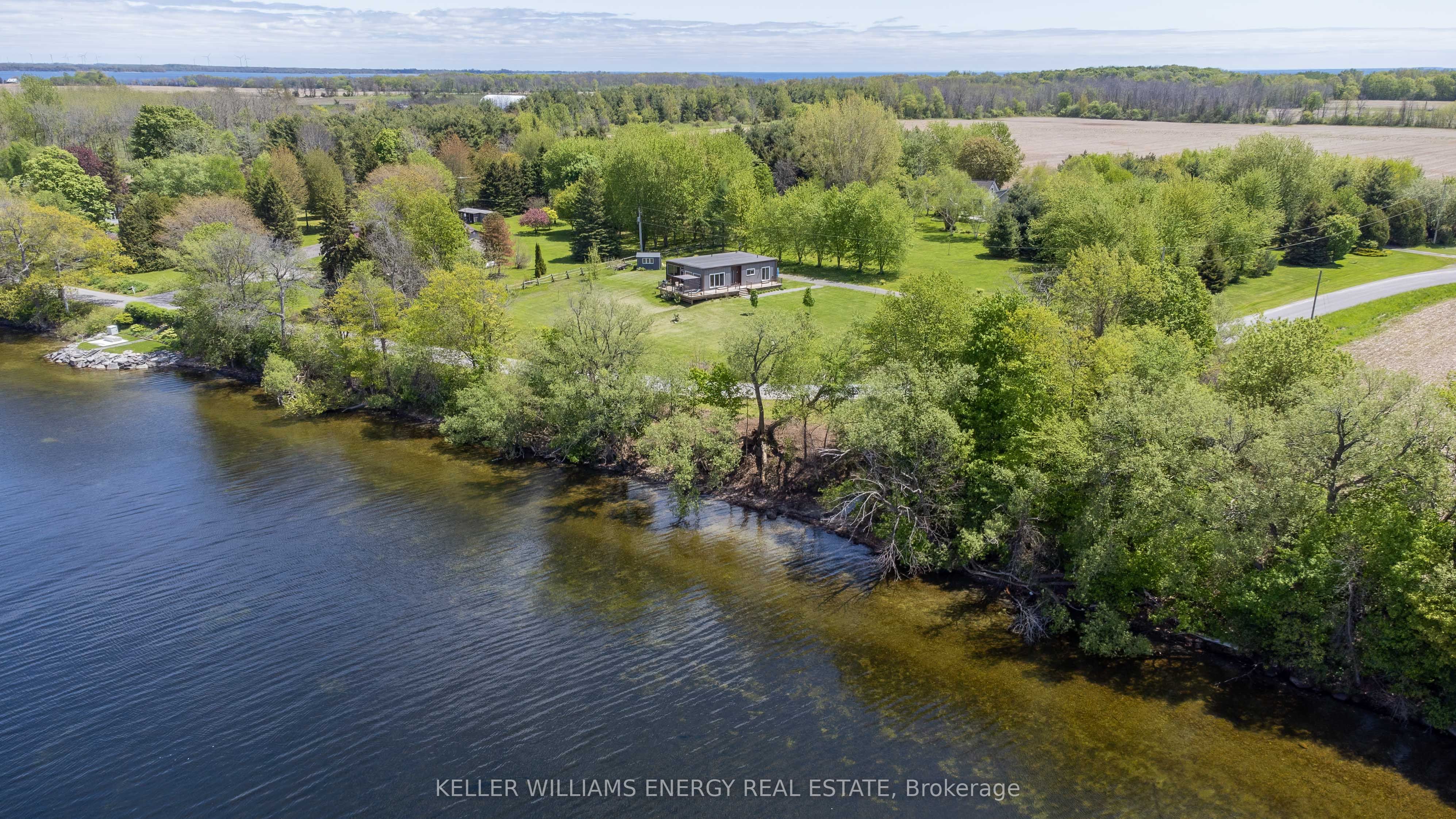 326 Cressy Bayside Road Property Photo 1