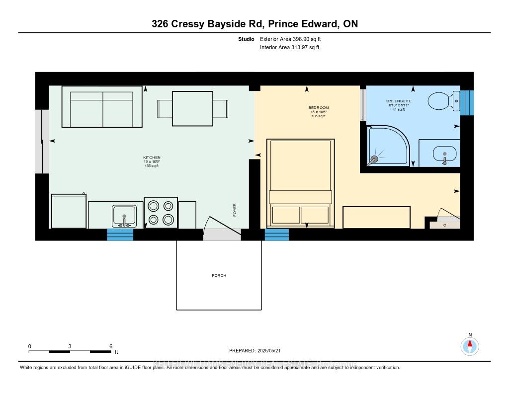 326 Cressy Bayside Road Property Photo 50
