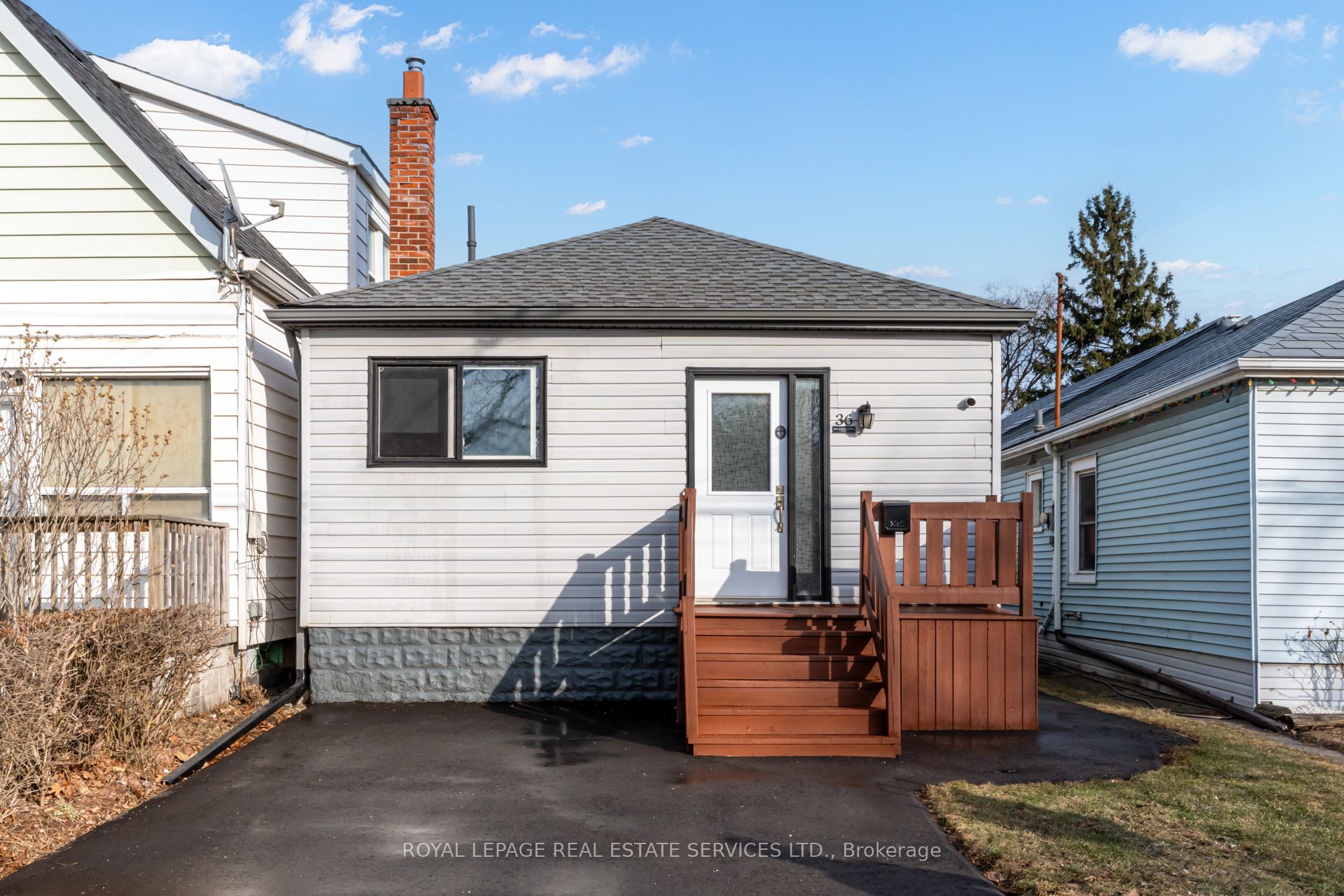 36 Harmony Avenue Property Photo 1