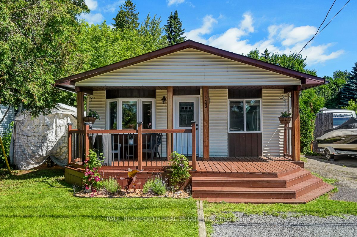 103 Ottawa Street Property Photo 1