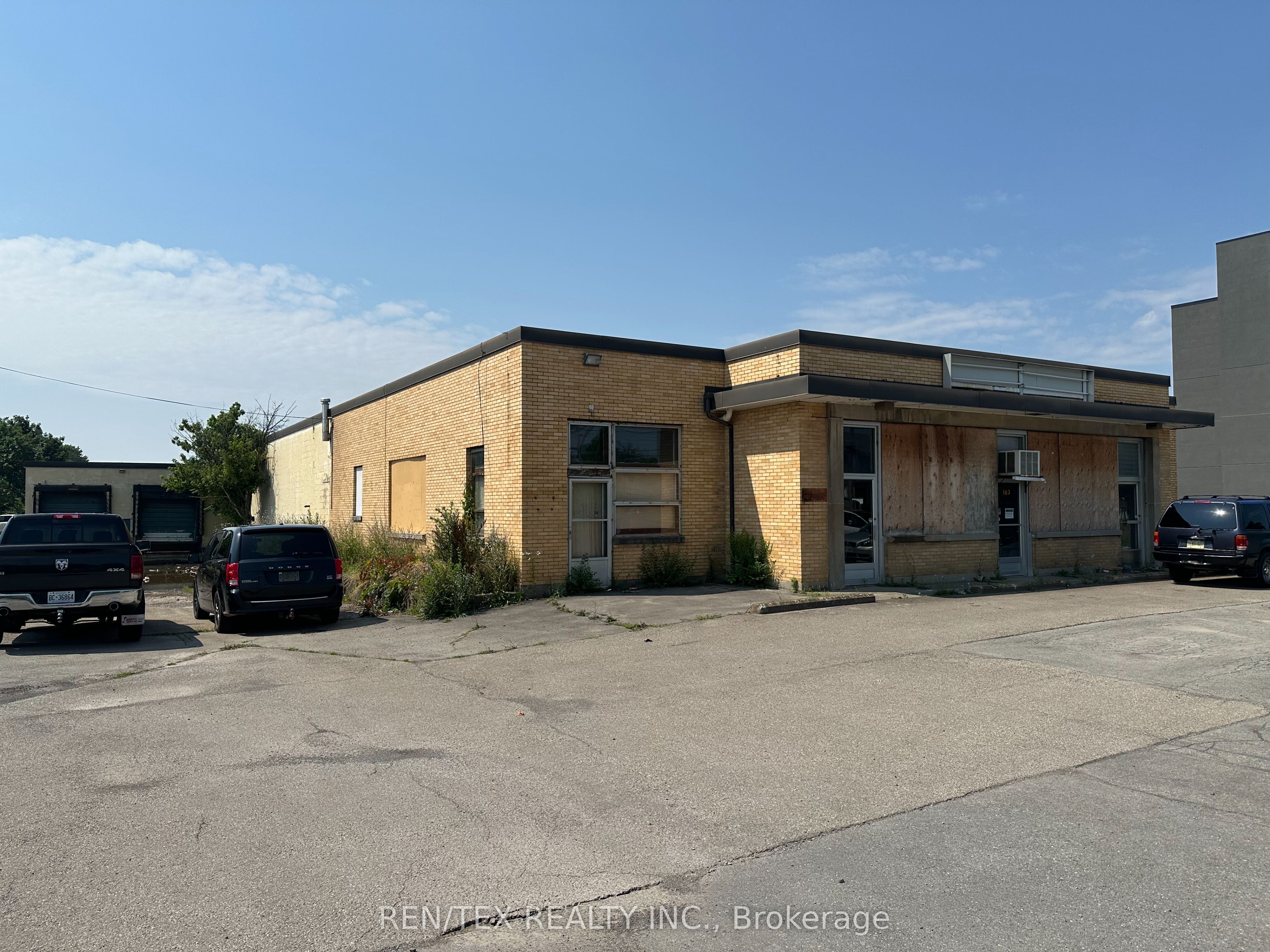 163 Hagar Street Property Photo 1