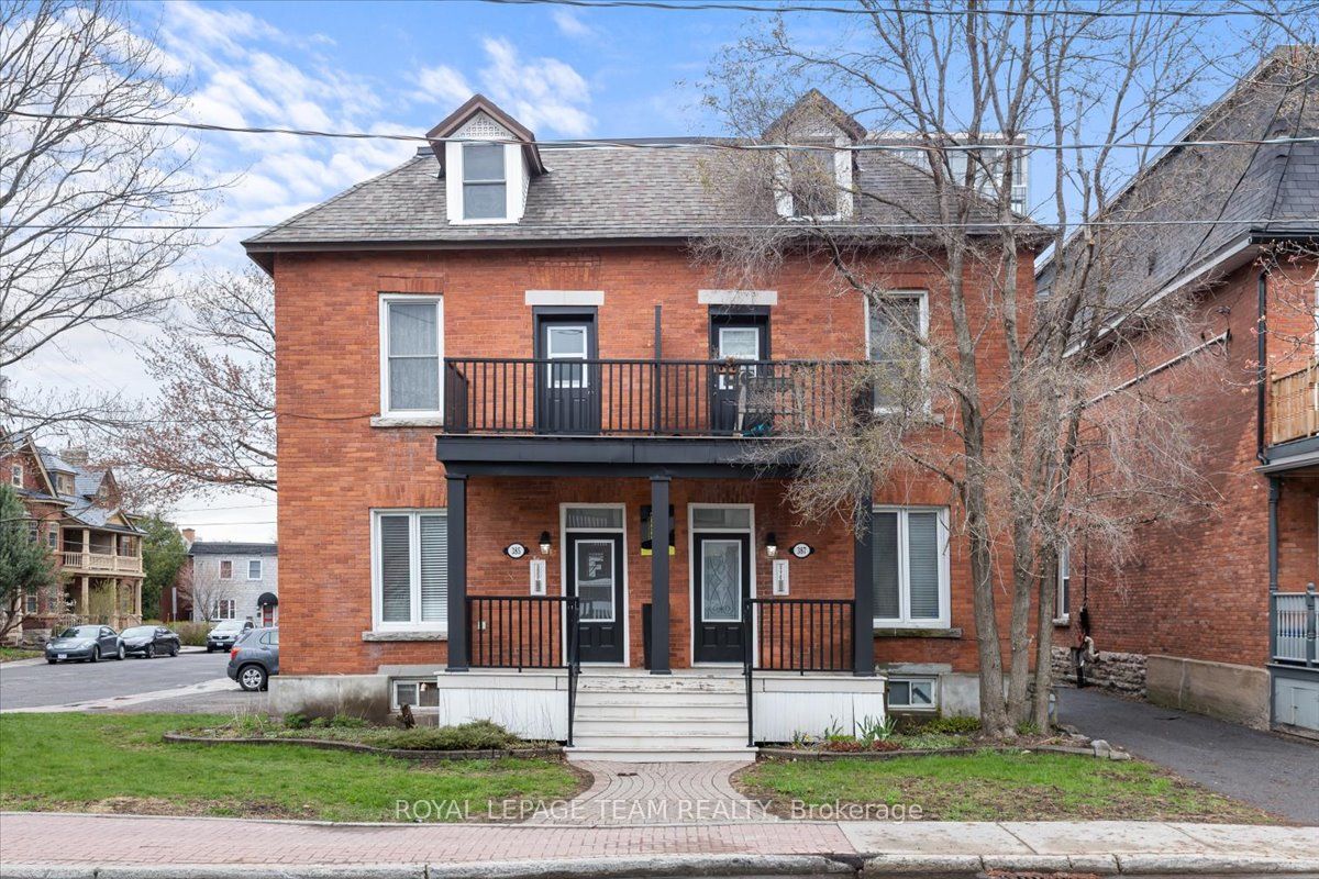 385 Daly Avenue