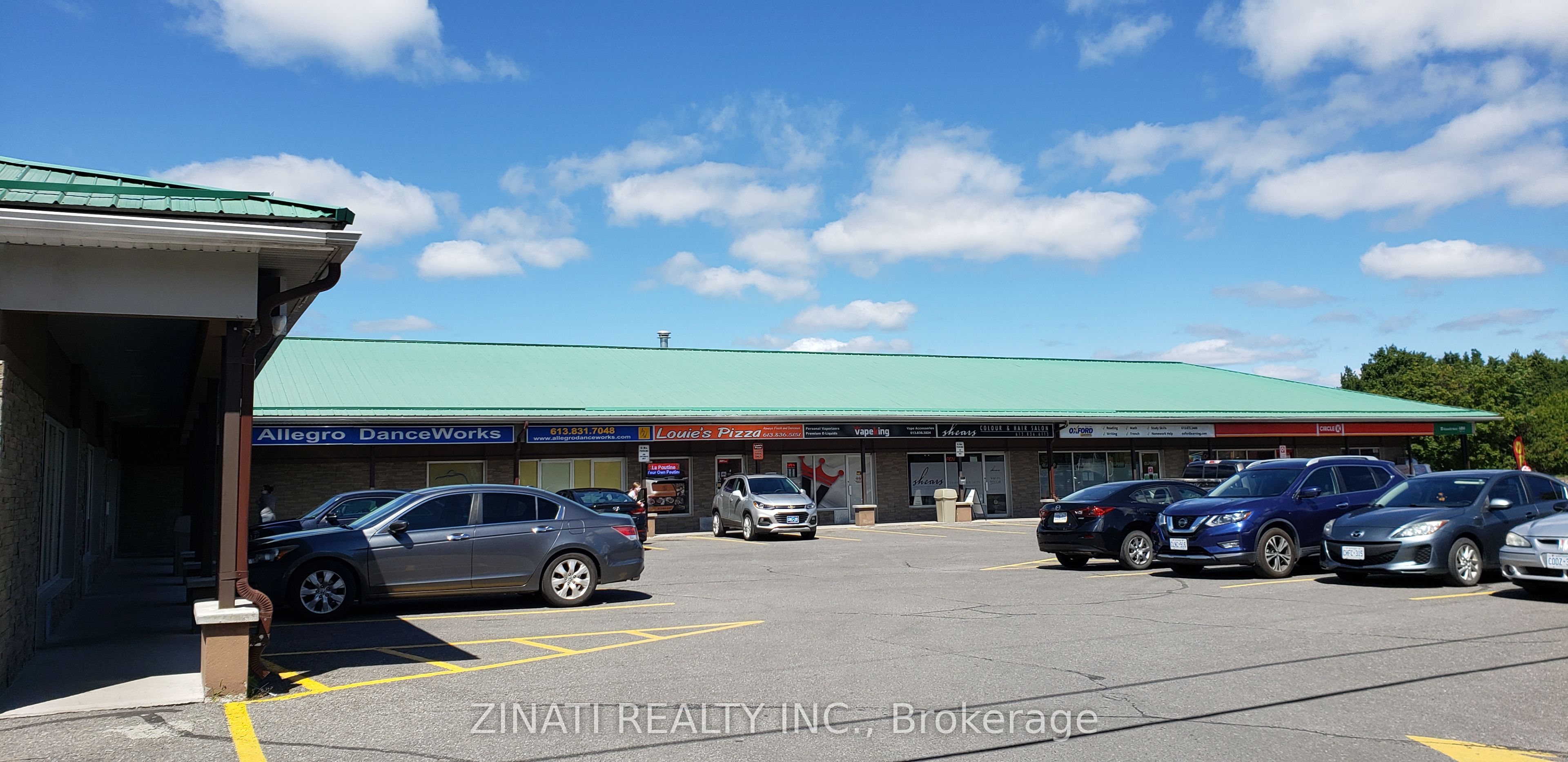 1 Hobin Street Property Photo 1